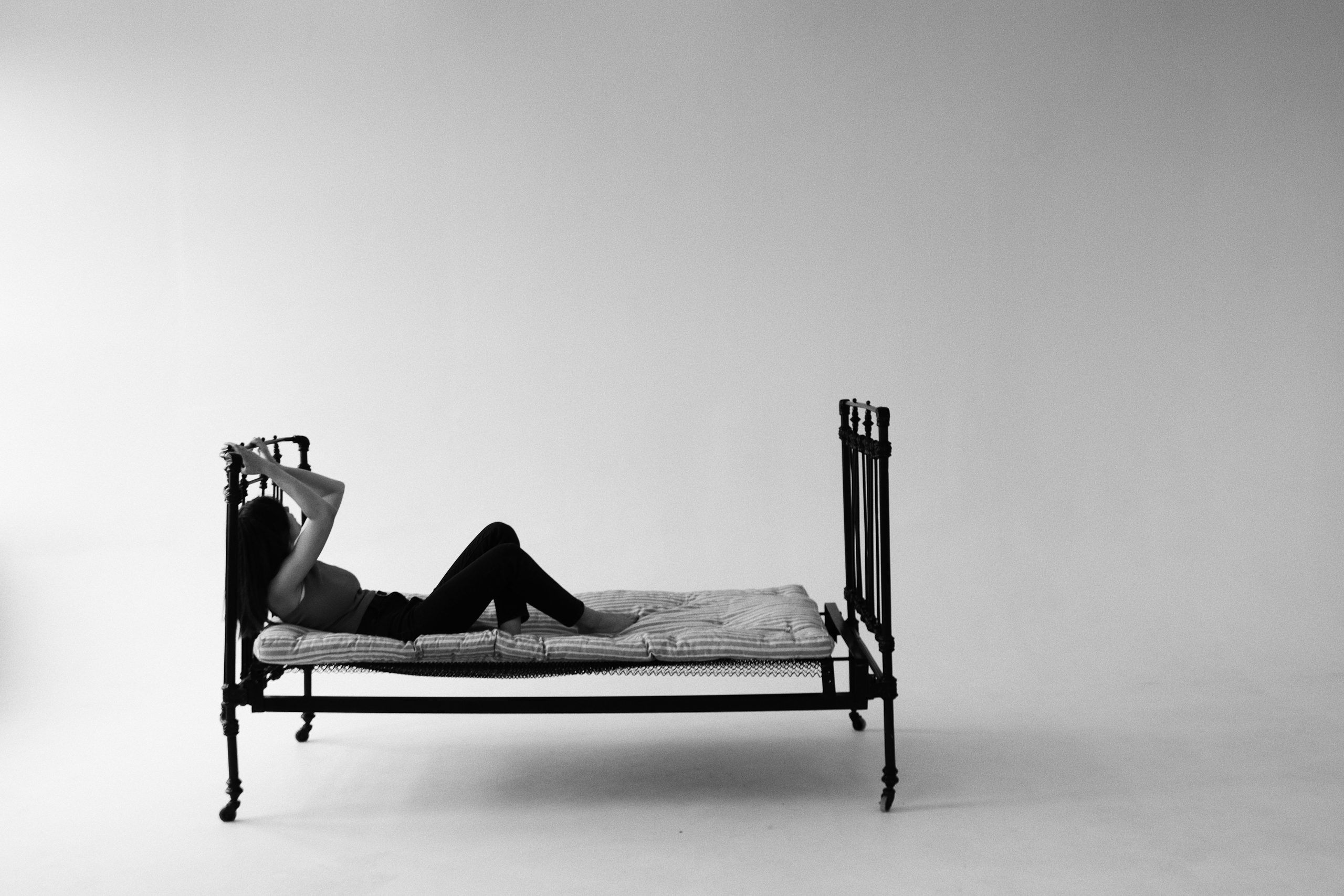 PEOPLE. ЛИЛИЯ. КРИСТИНА ГУСЬКОВА