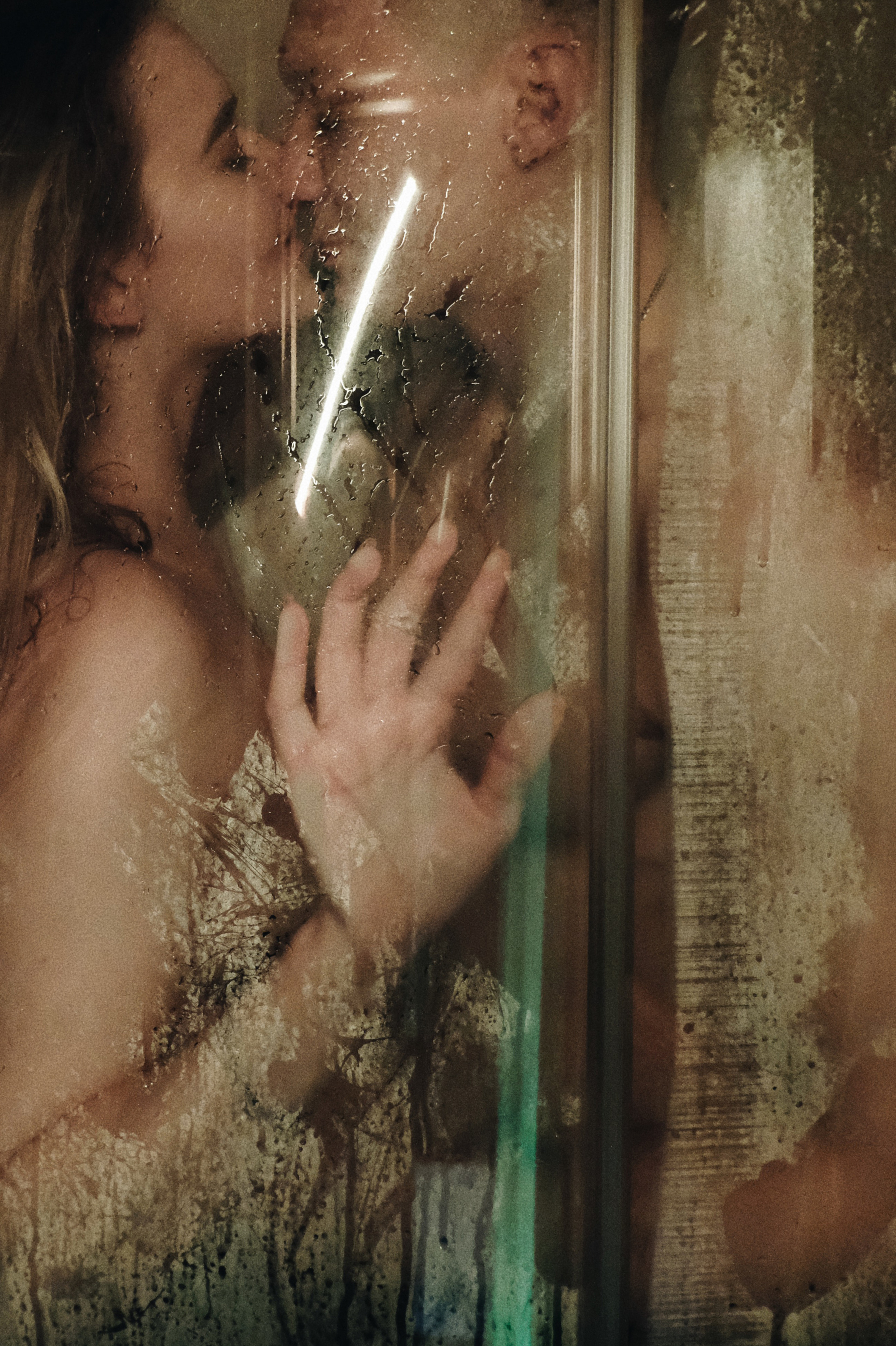 ЛЕРА И МИША. КРИСТИНА ГУСЬКОВА