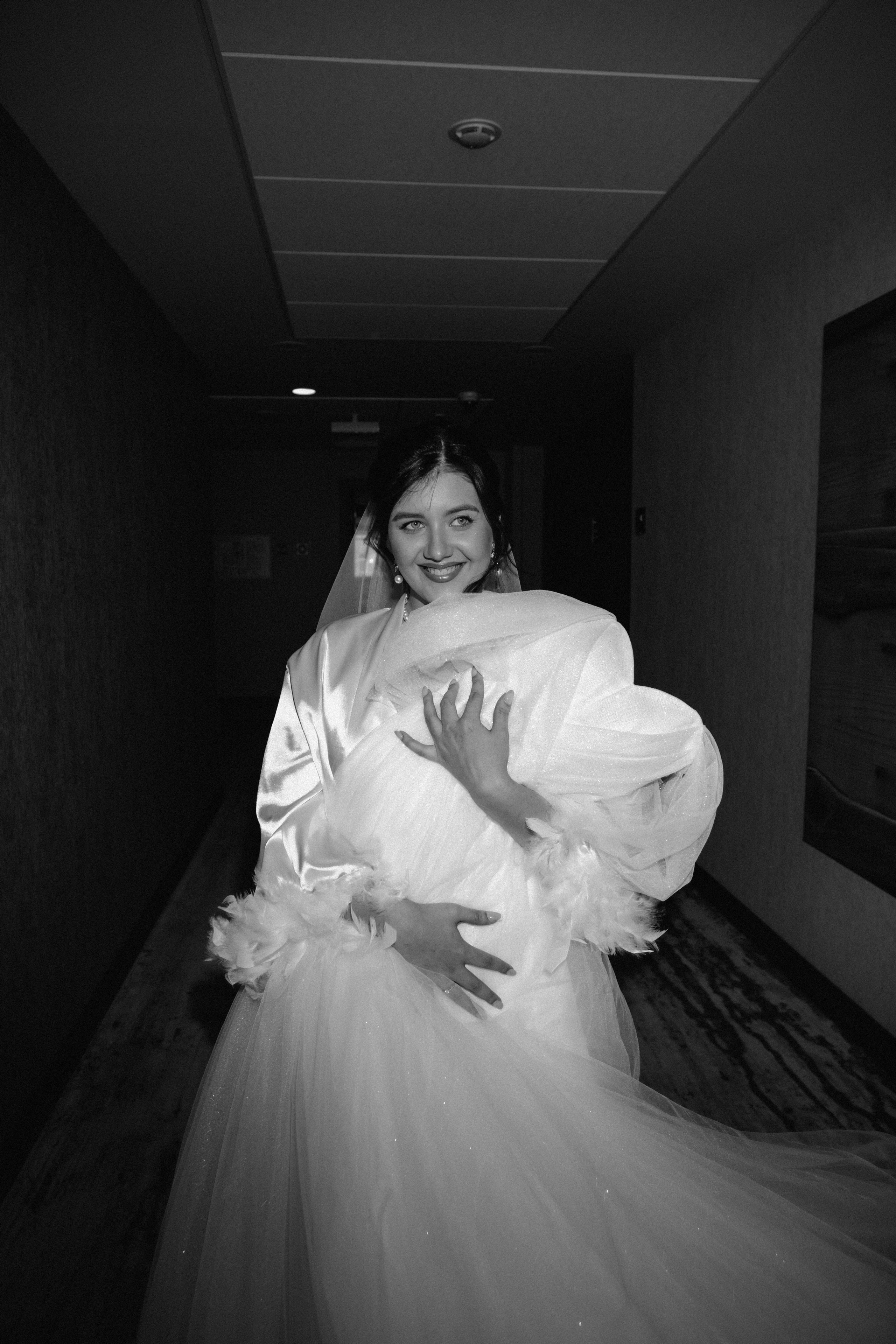 Михаил/Юлия. Фотограф Оренбург Алёна Лелет