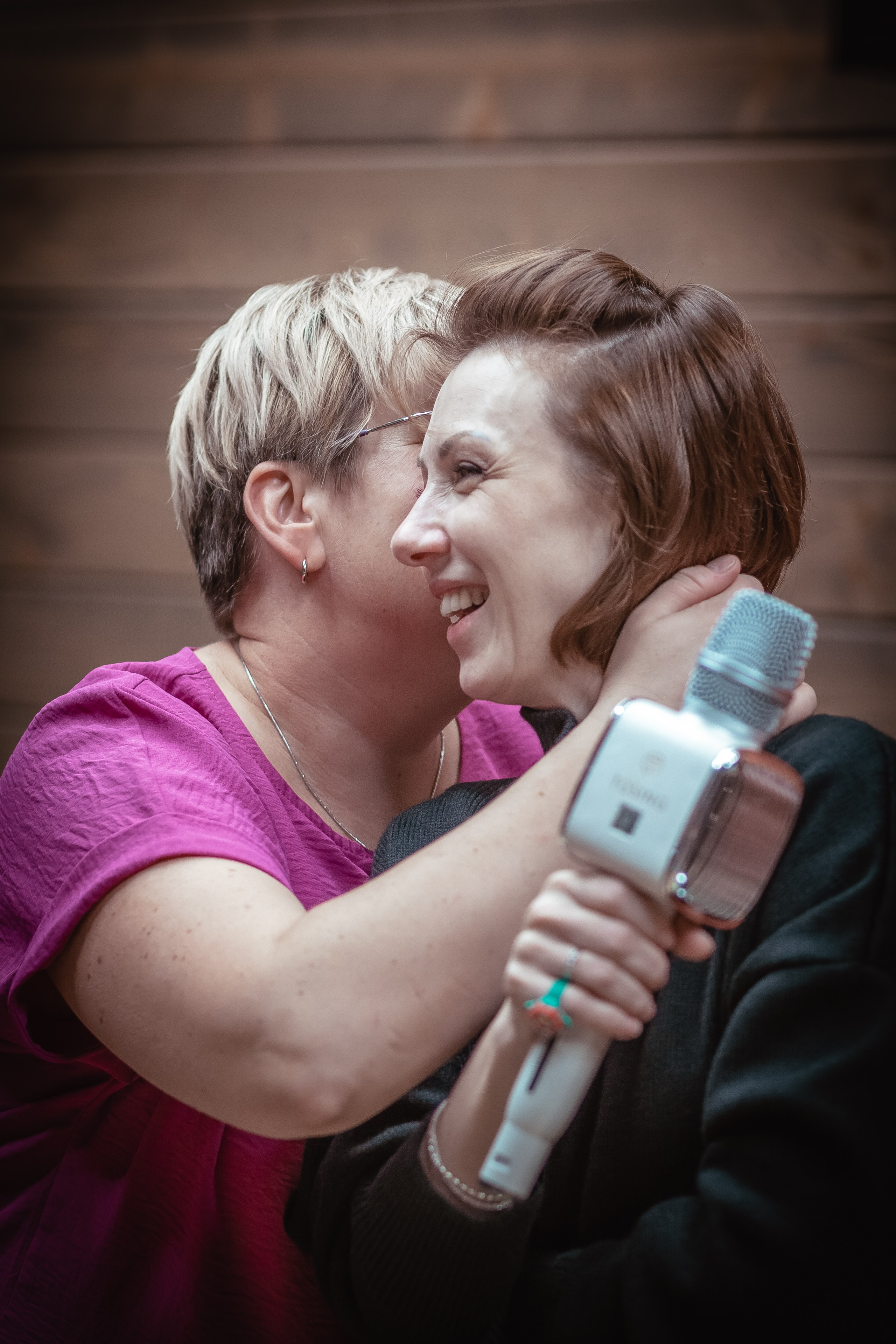 Портфолио фотографий корпоративов и юбилеев