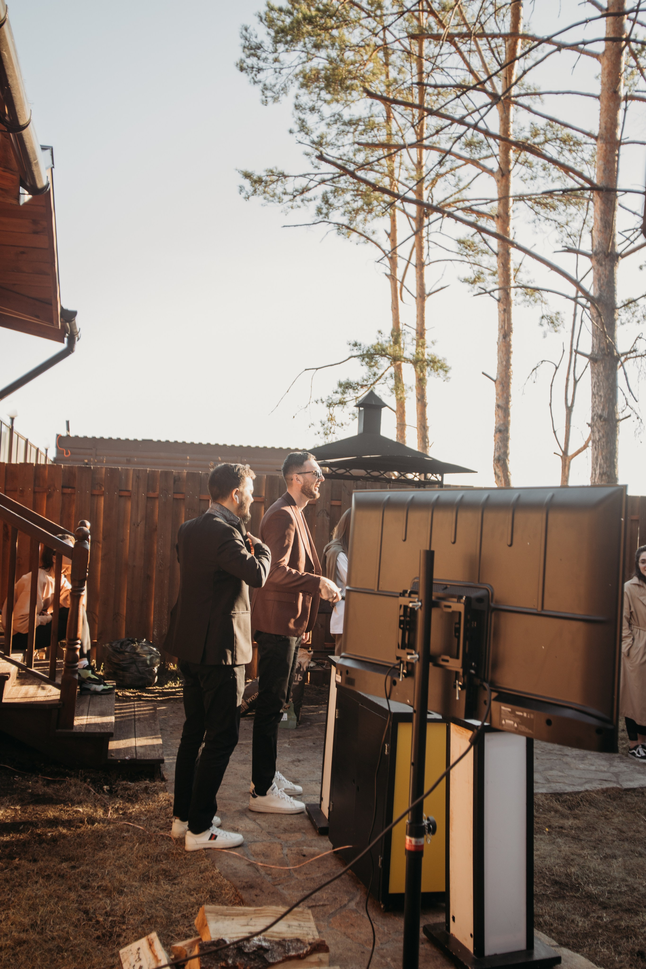 Корпоратив Muza_Arts. Венера Гайн. Репортажный фотограф  Тюмень. Обучение фотографии с 0