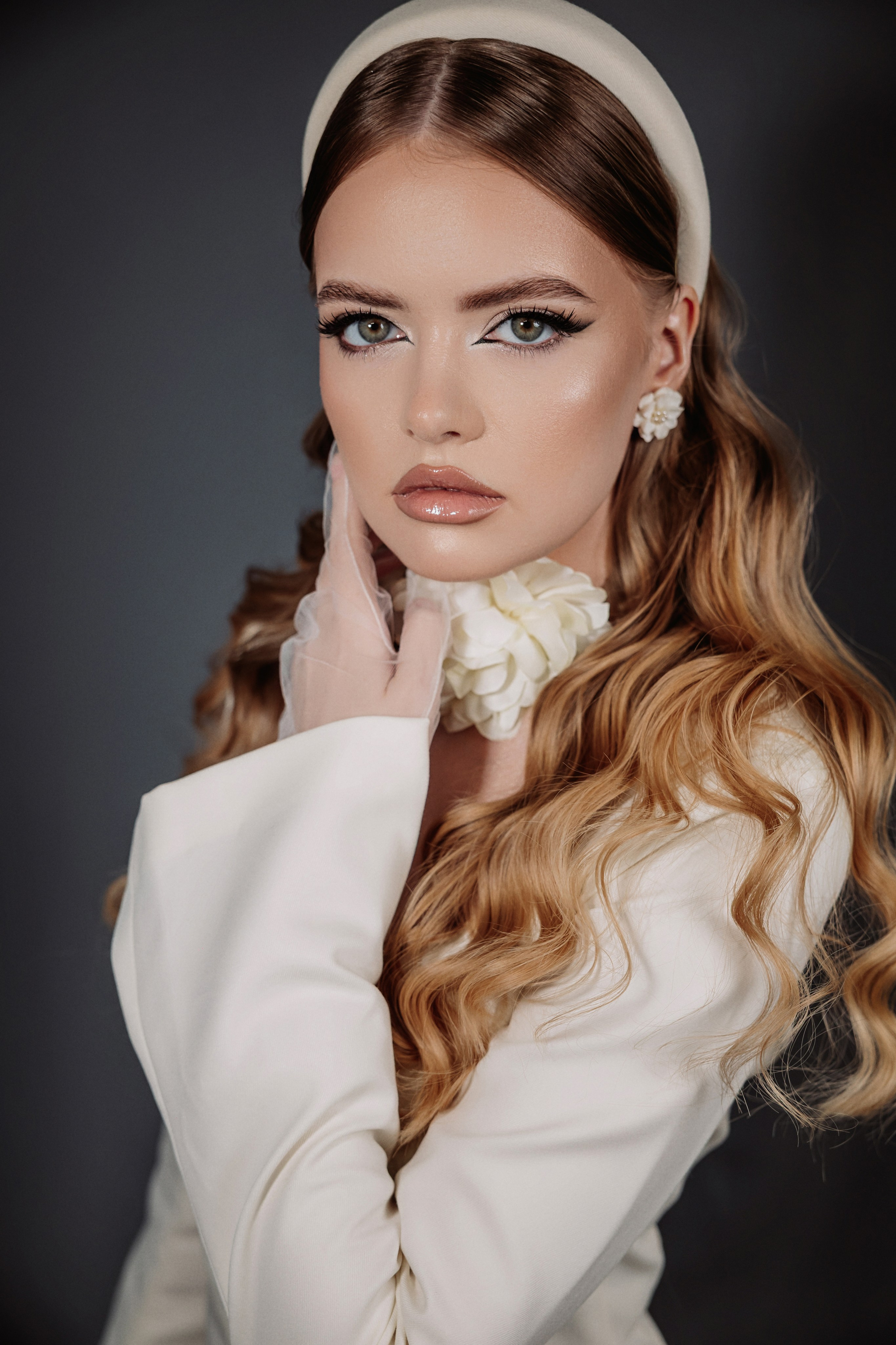 Юлия Богатырь. ФОТОГРАФ ИРИНА ШАМАТАВА