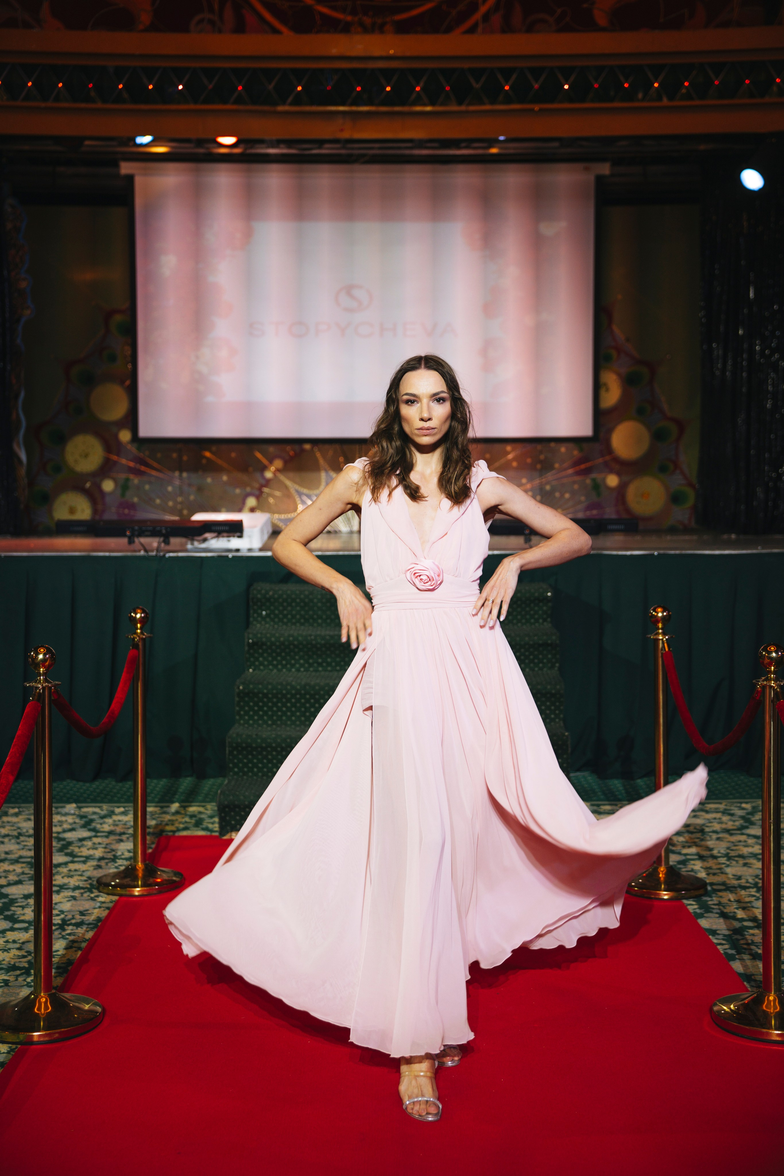 Ресторан Ярь / День рождение QR. Свадебный фотограф в Москве Кристина Чехова