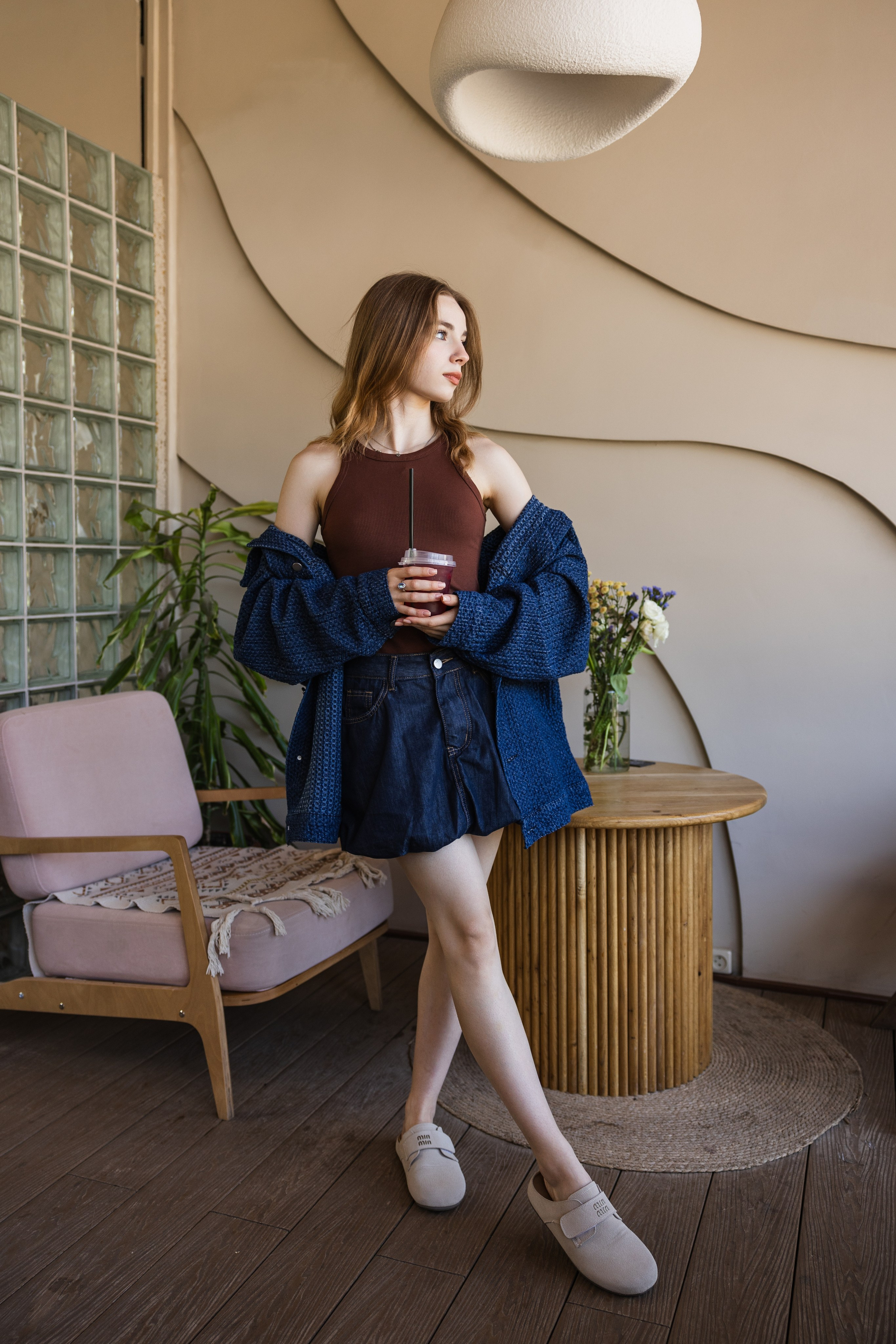 Кофейня. Свадебный фотограф Краснодар Ростов Солоникова Вероника