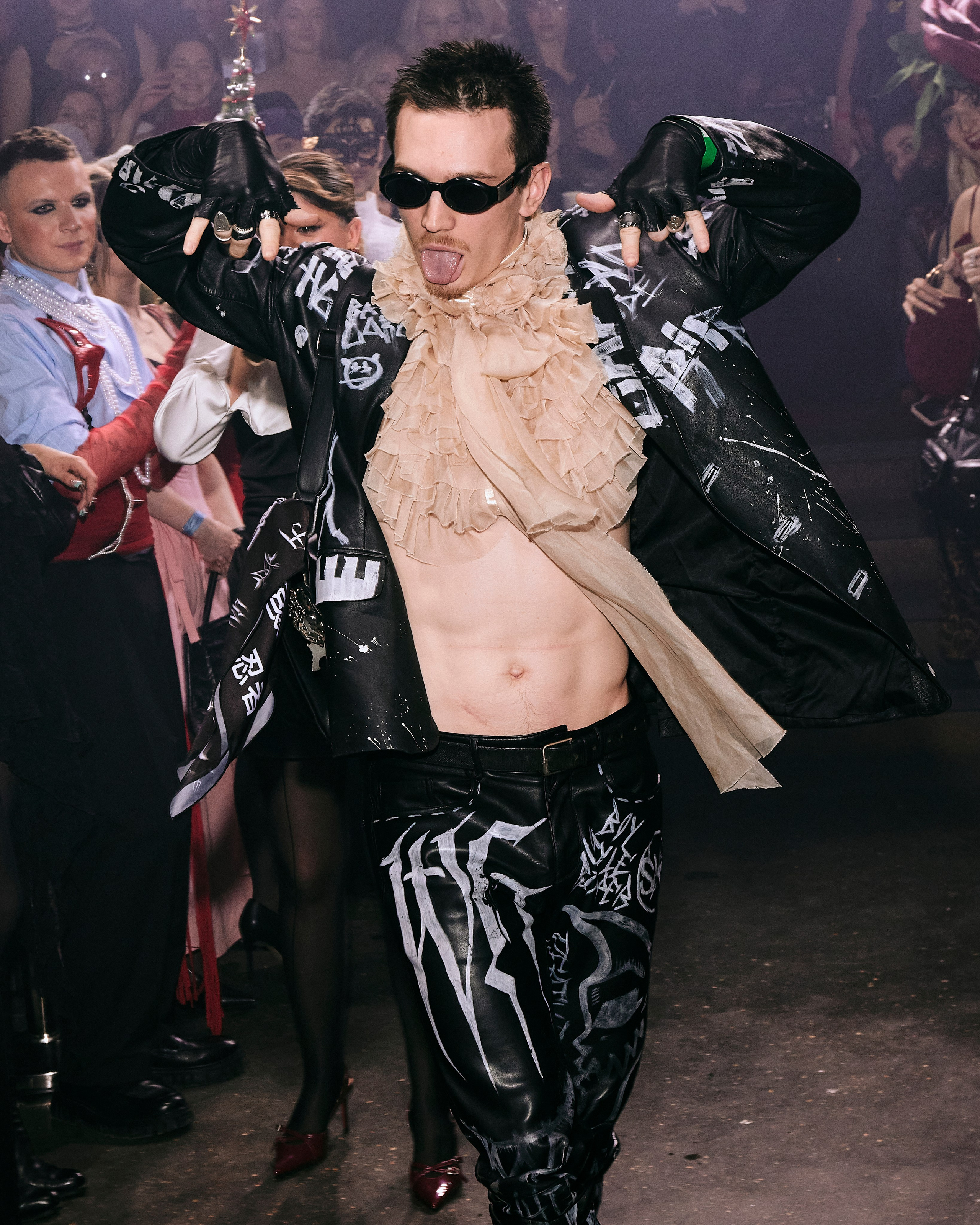 БЭКкарнавал