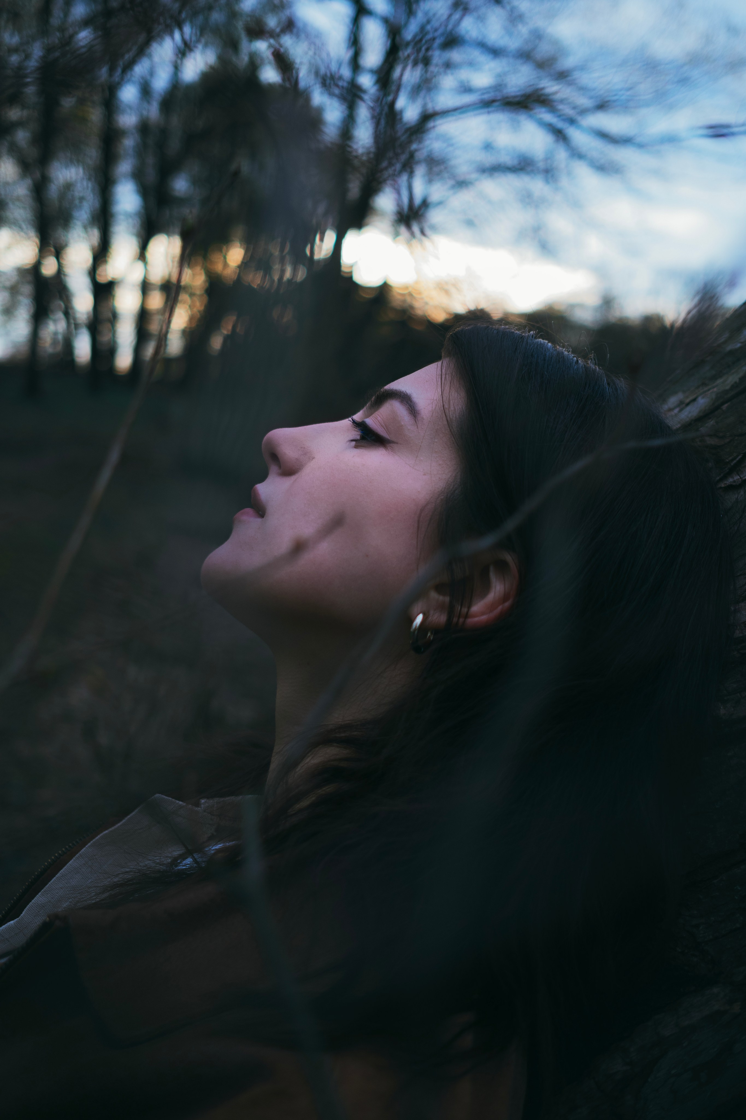 Виктория. Главная