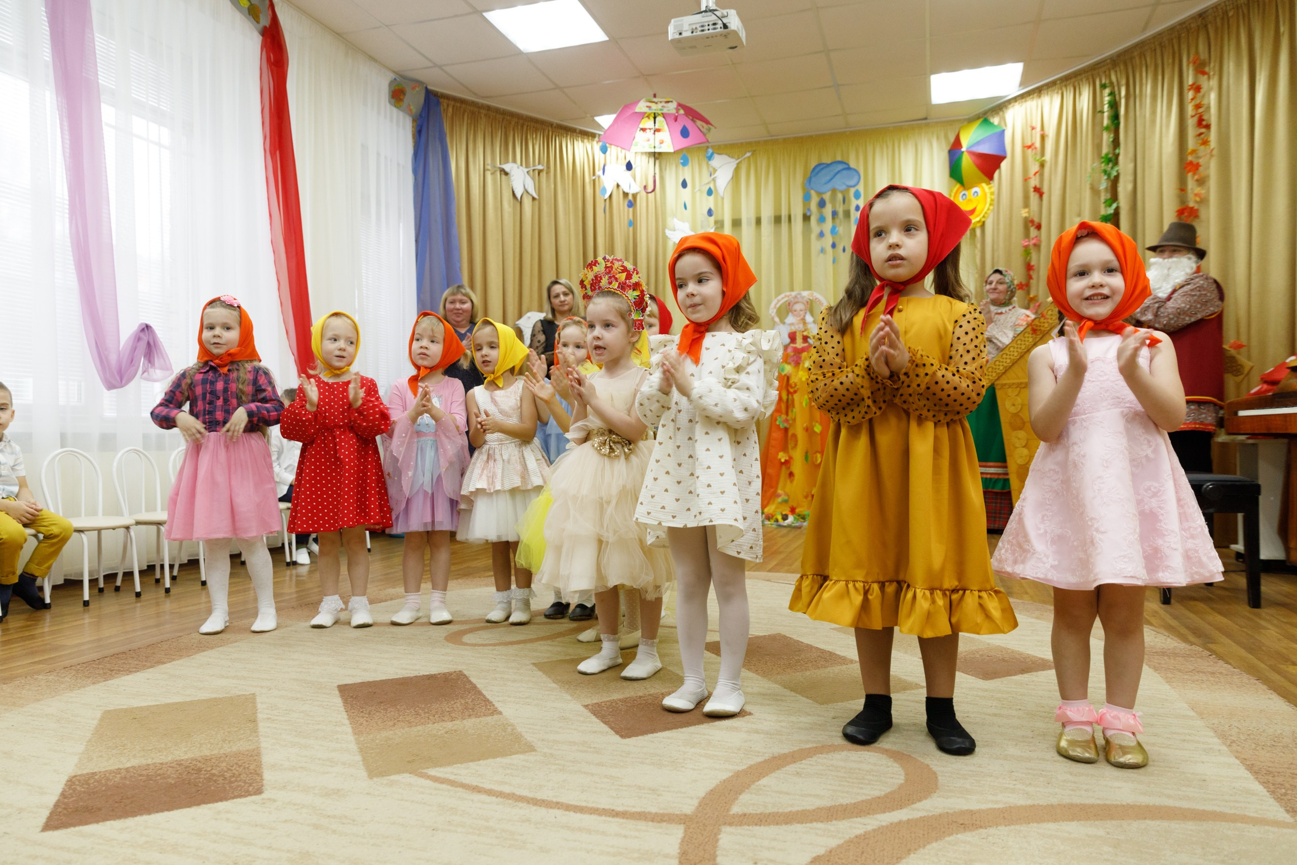 Группа Вишенка. Свадебный фотограф в Ярославле Анастасия Архипова