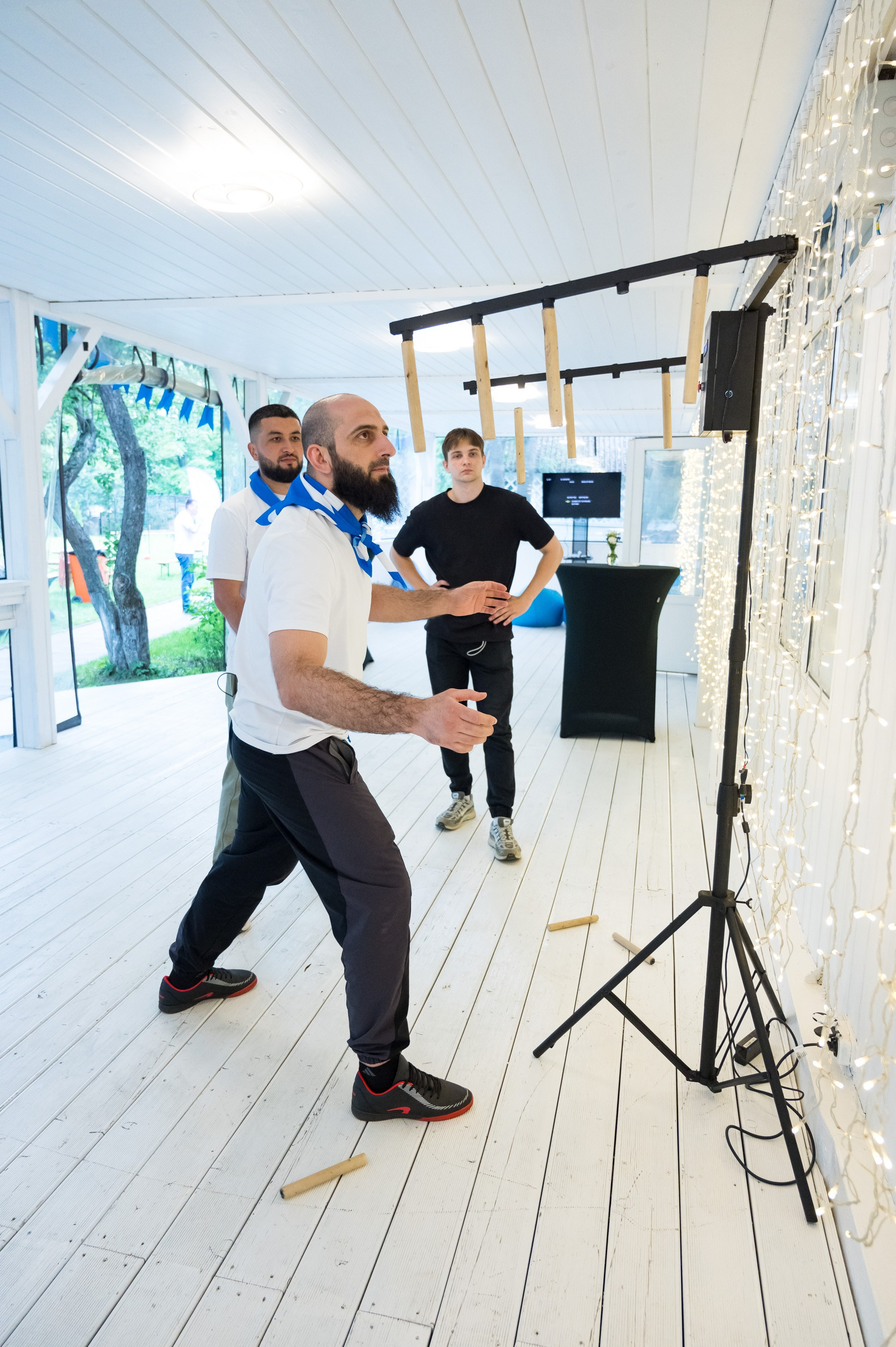 Летний корпоратив-тимбилдинг компании «Топ-сервис». Репортажный фотограф и видеограф Слава Думчев. Тимбилдинги, отчетники, корпоративы