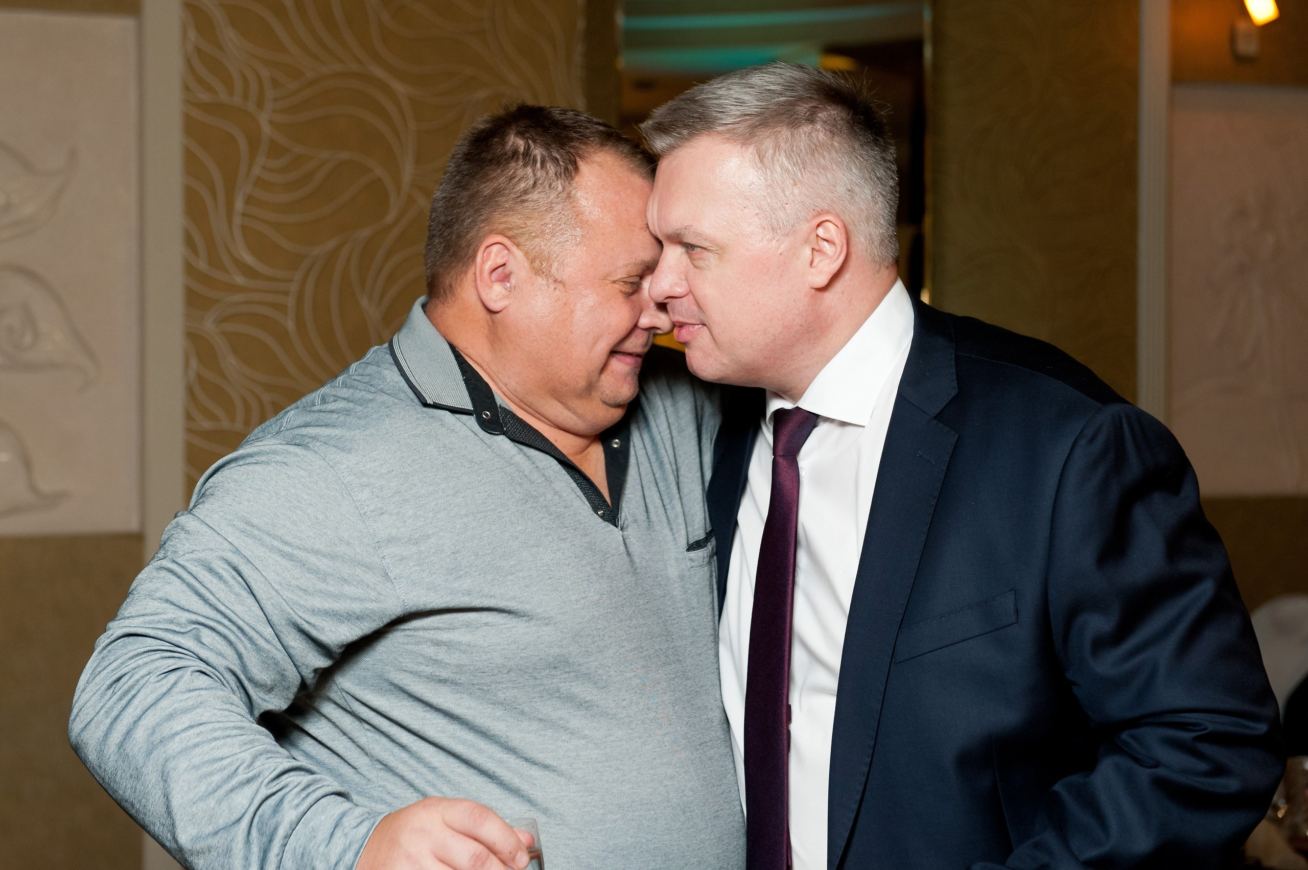 Юбилей Владимира. Репортажный фотограф и видеограф Слава Думчев. Тимбилдинги, отчетники, корпоративы