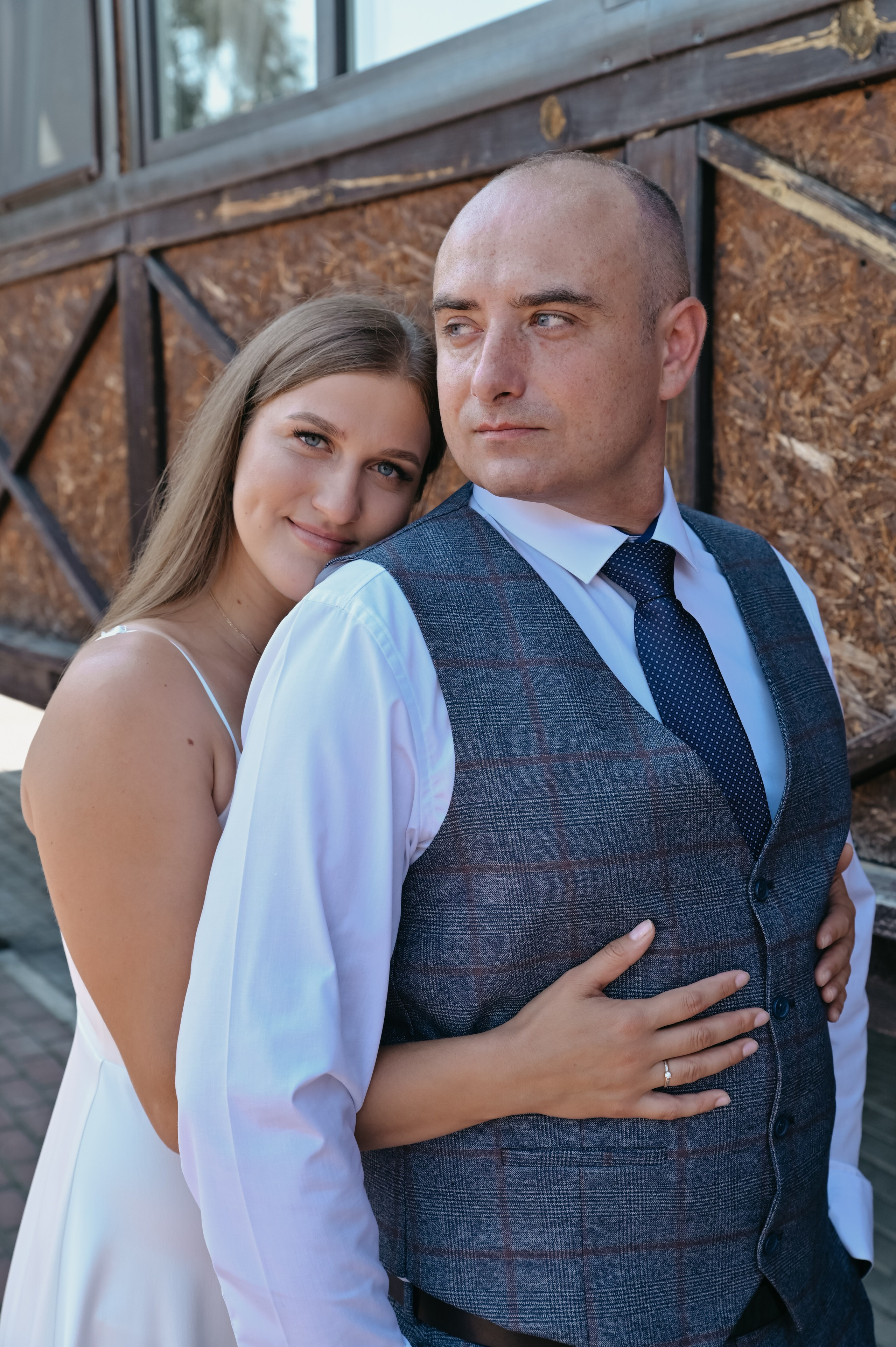 Свадебные сьемки. AlexFoto Фотограф в Мозыре Александр Смягликов