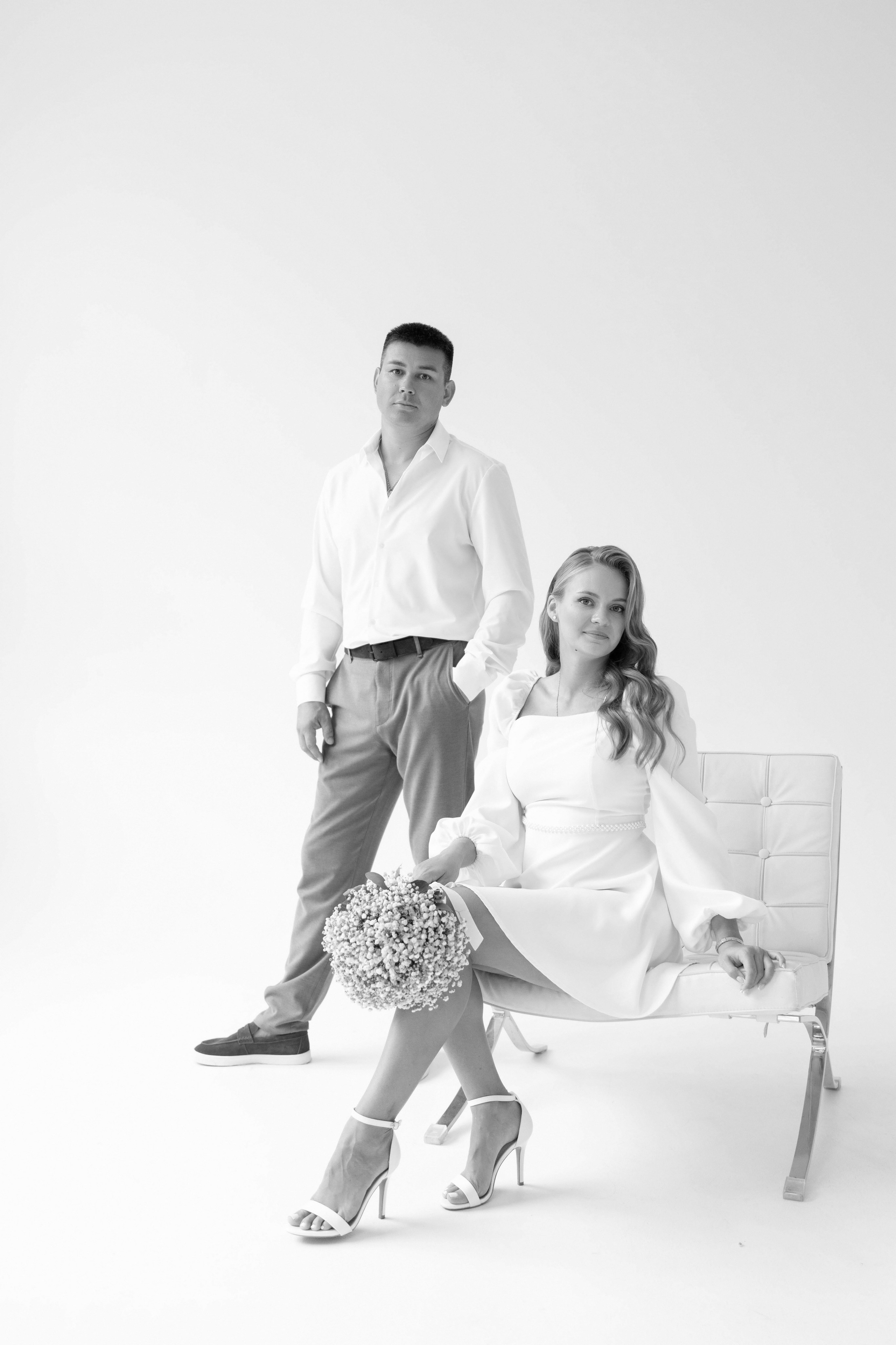 Алексей и Анна. Свадебный и индивидуальный фотограф Владивосток