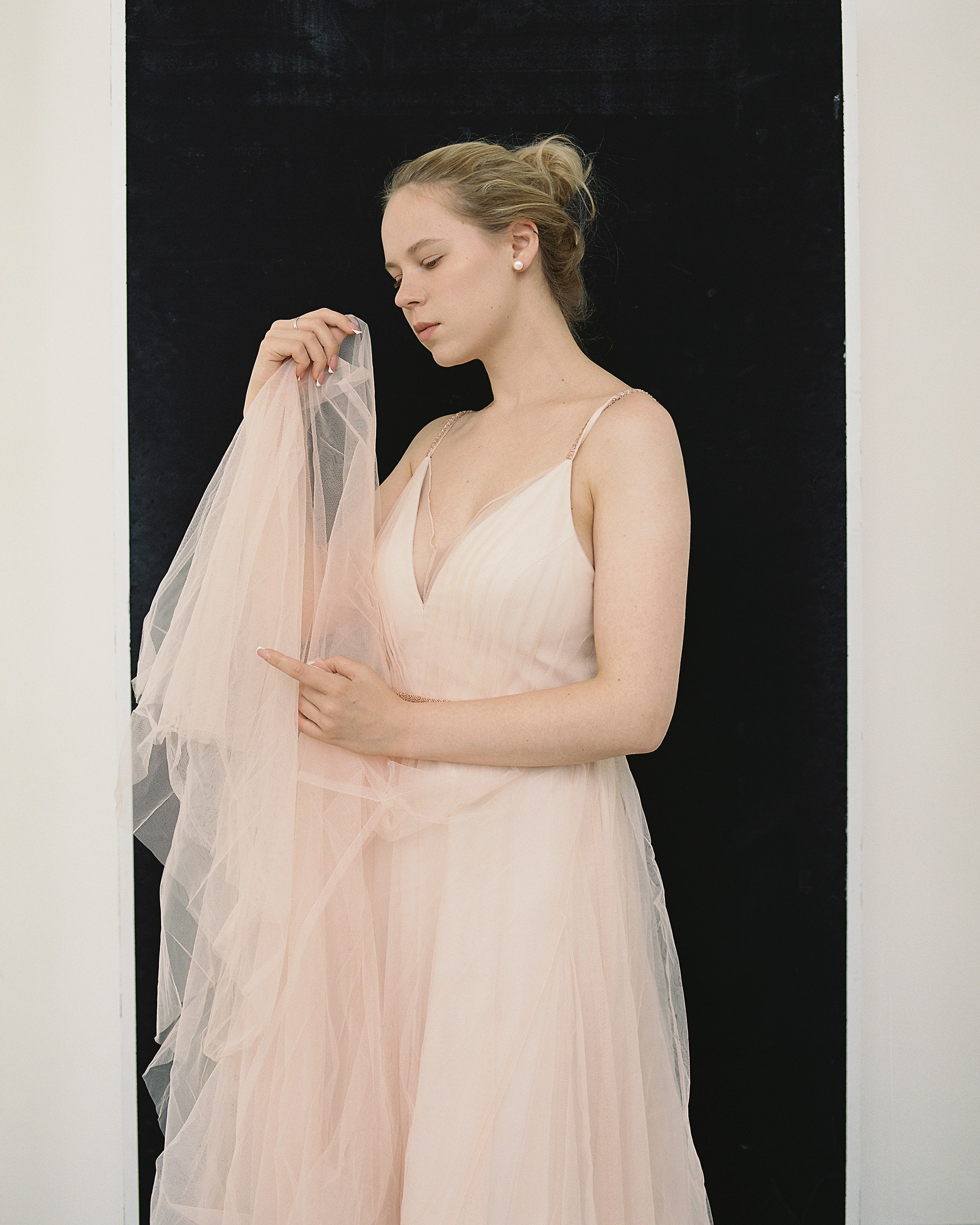 Настя. Портретный фотограф Настя Богданова