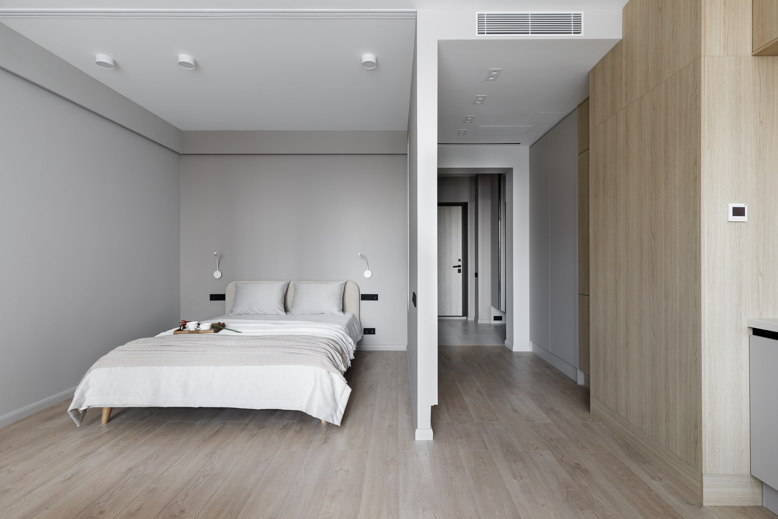 Фотосъемка квартиры для продажи в Москве