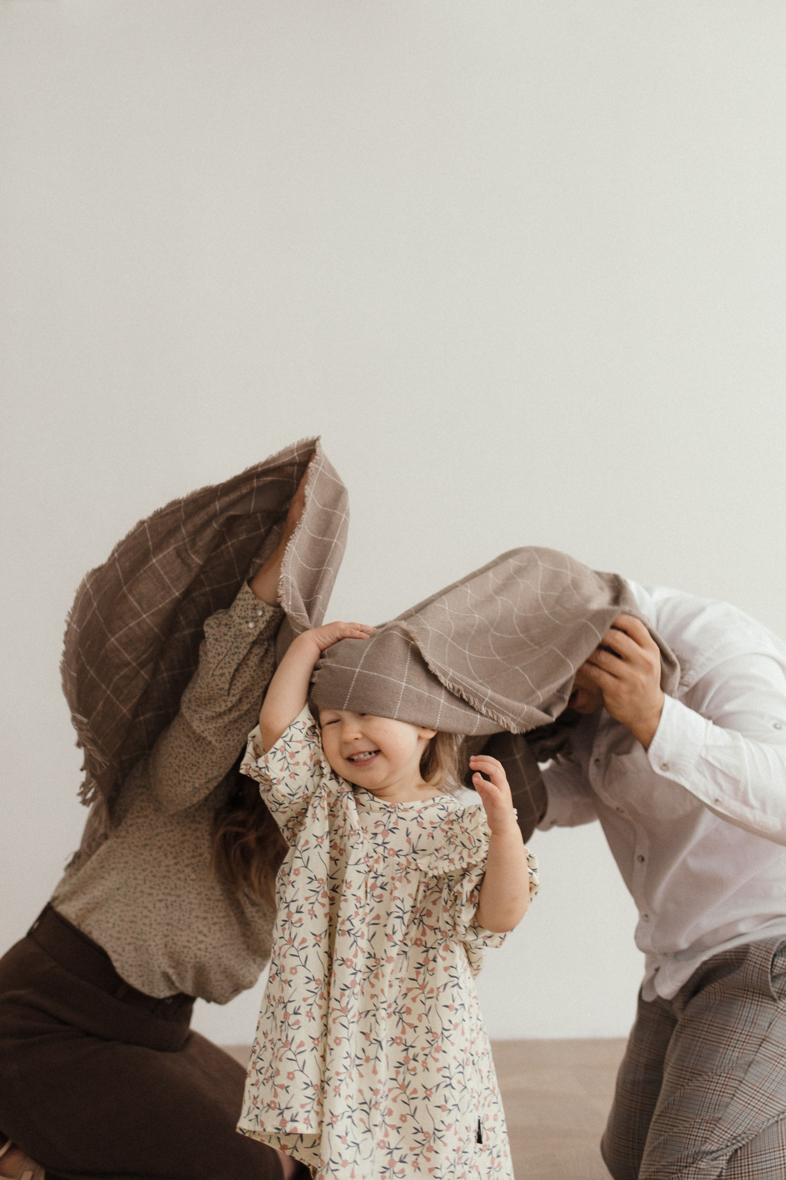 Семья Мартюшевых. Семейный и детский фотограф в Нижнем Новгороде Буслаева Мария