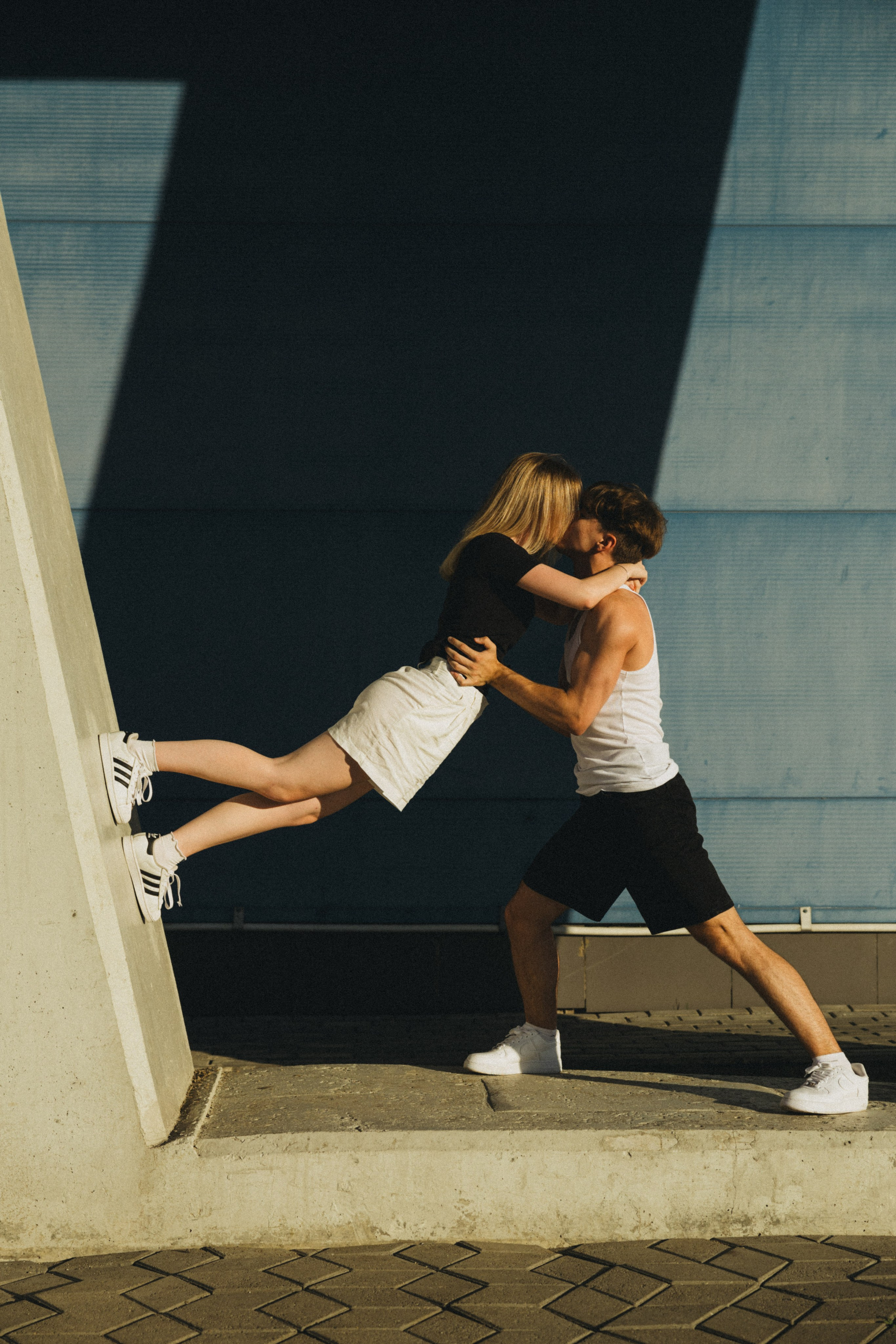 ЭТО ПО ЛЮБВИ. Wedding and family photographer in Vladivostok Anton Blokhin