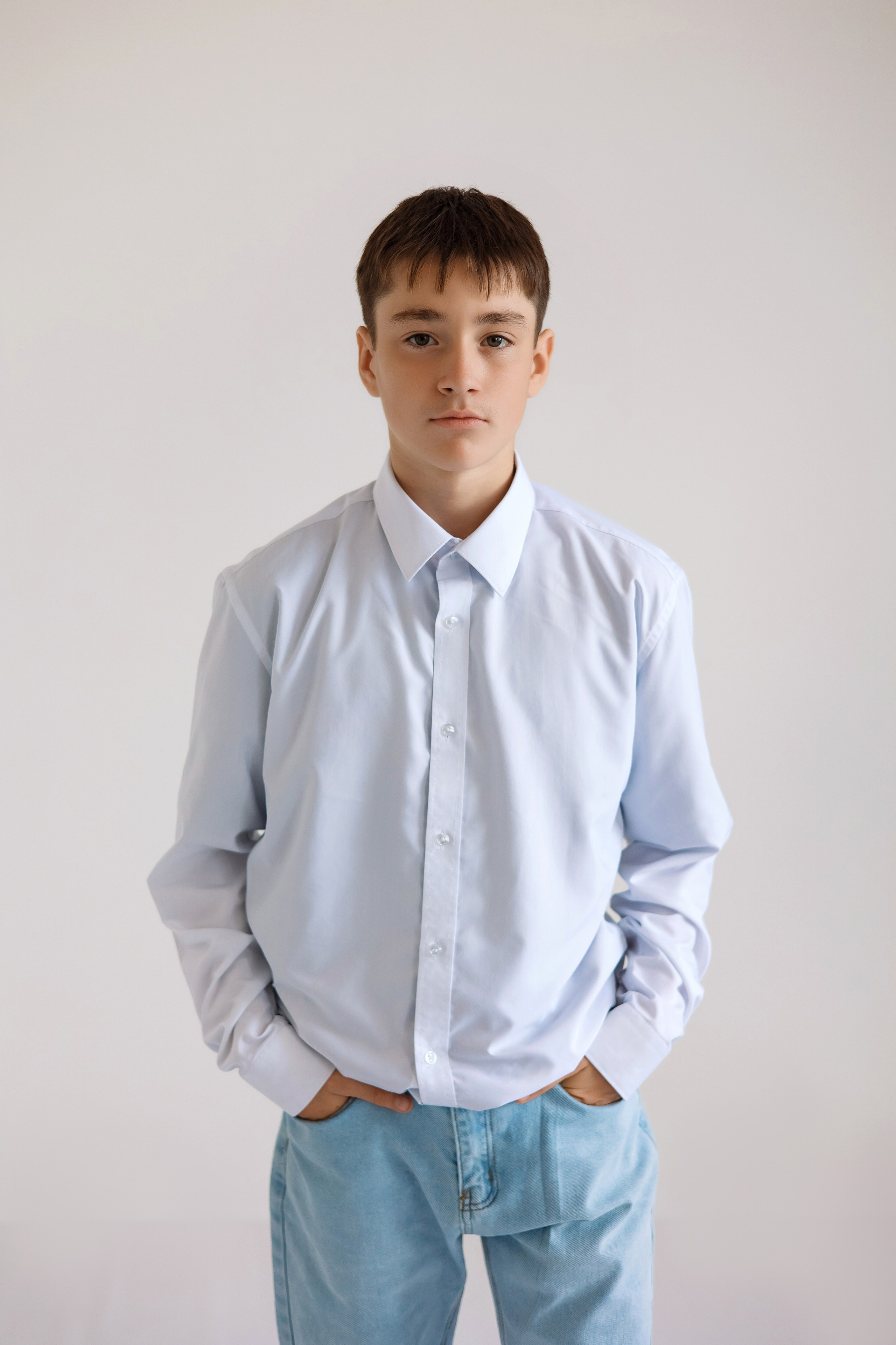 1 школа 9 класс. Фотограф Любовь Корниенко, Примоский край