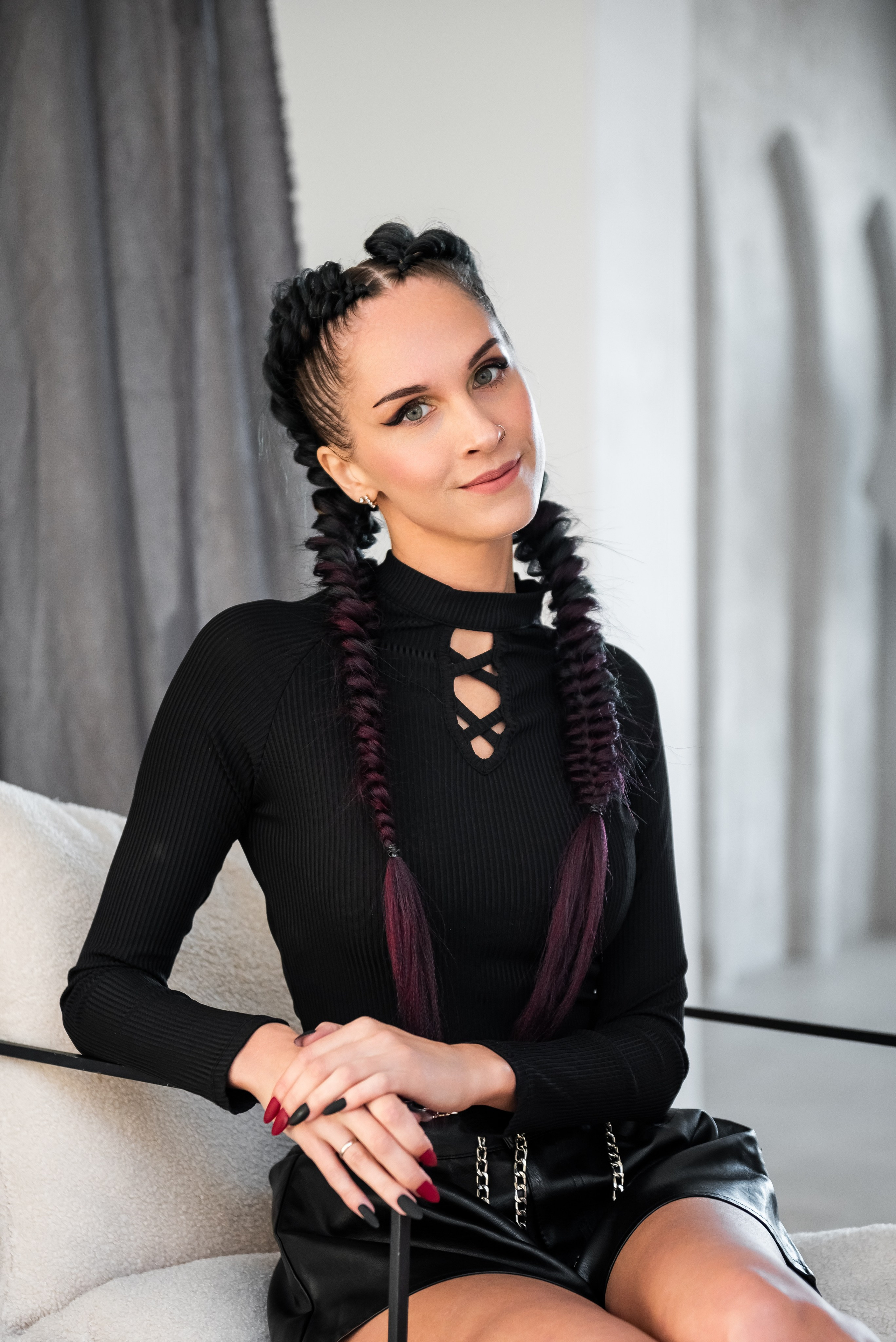 LEVITA (студия балета)