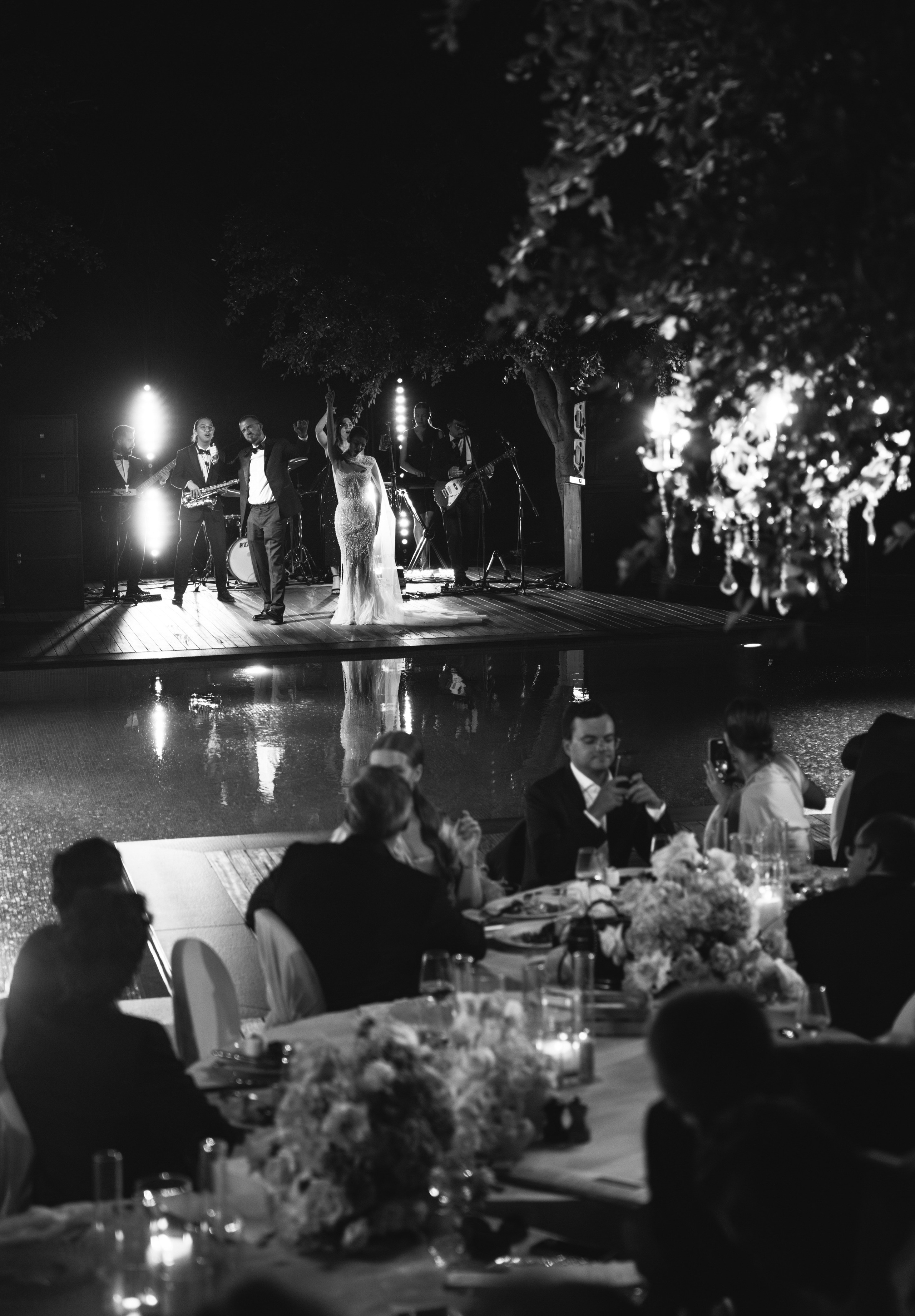 Если это то самое — впереди вся жизнь