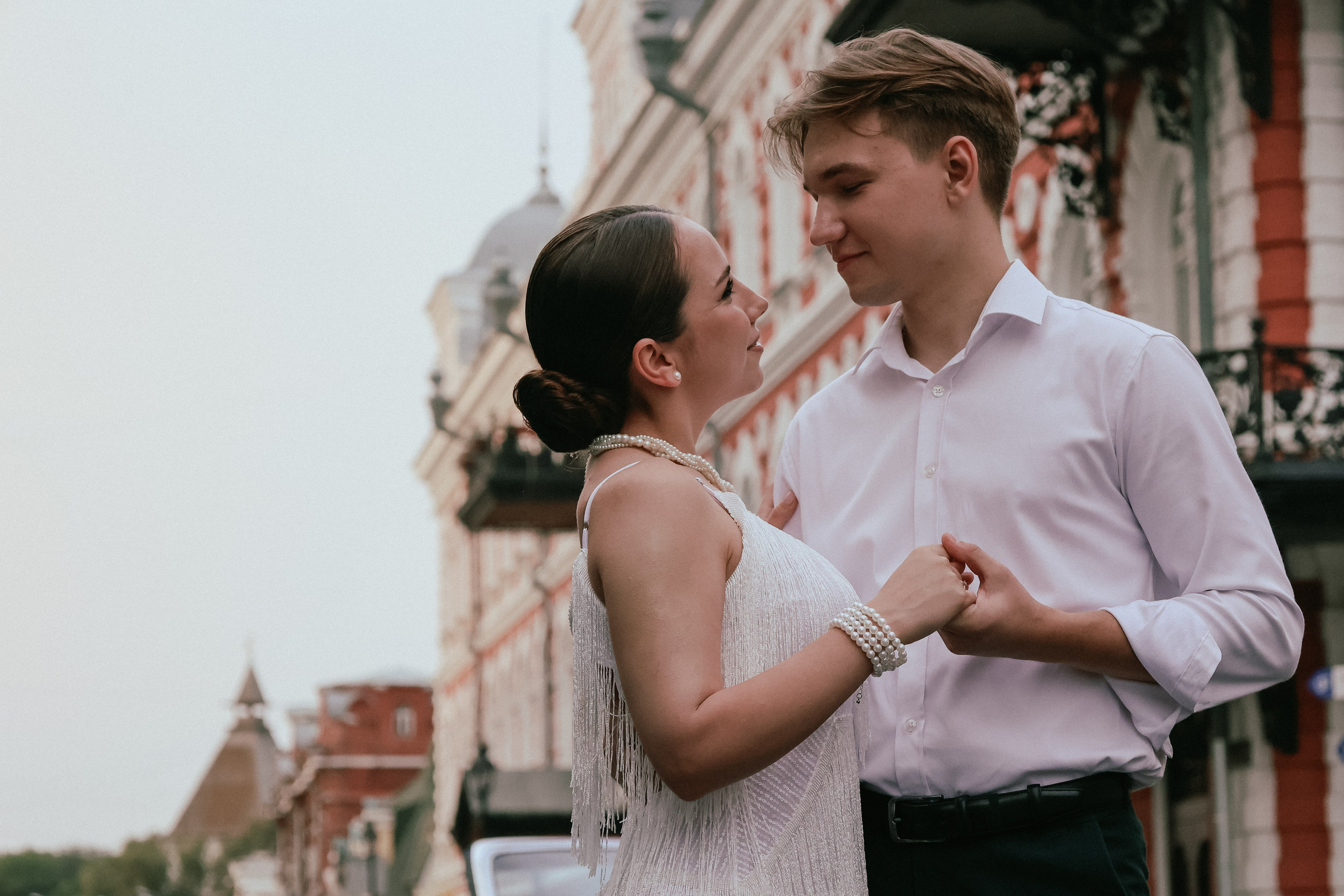 Love Story. Свадебный фотограф и рилсмейкер | Астрахань