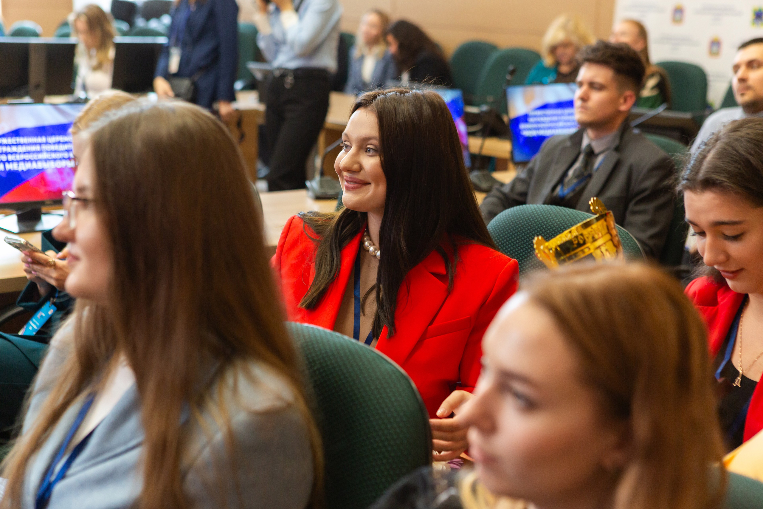 Мои медиа выборы 2024. Профессиональный фотограф в Мценске и Орловской области