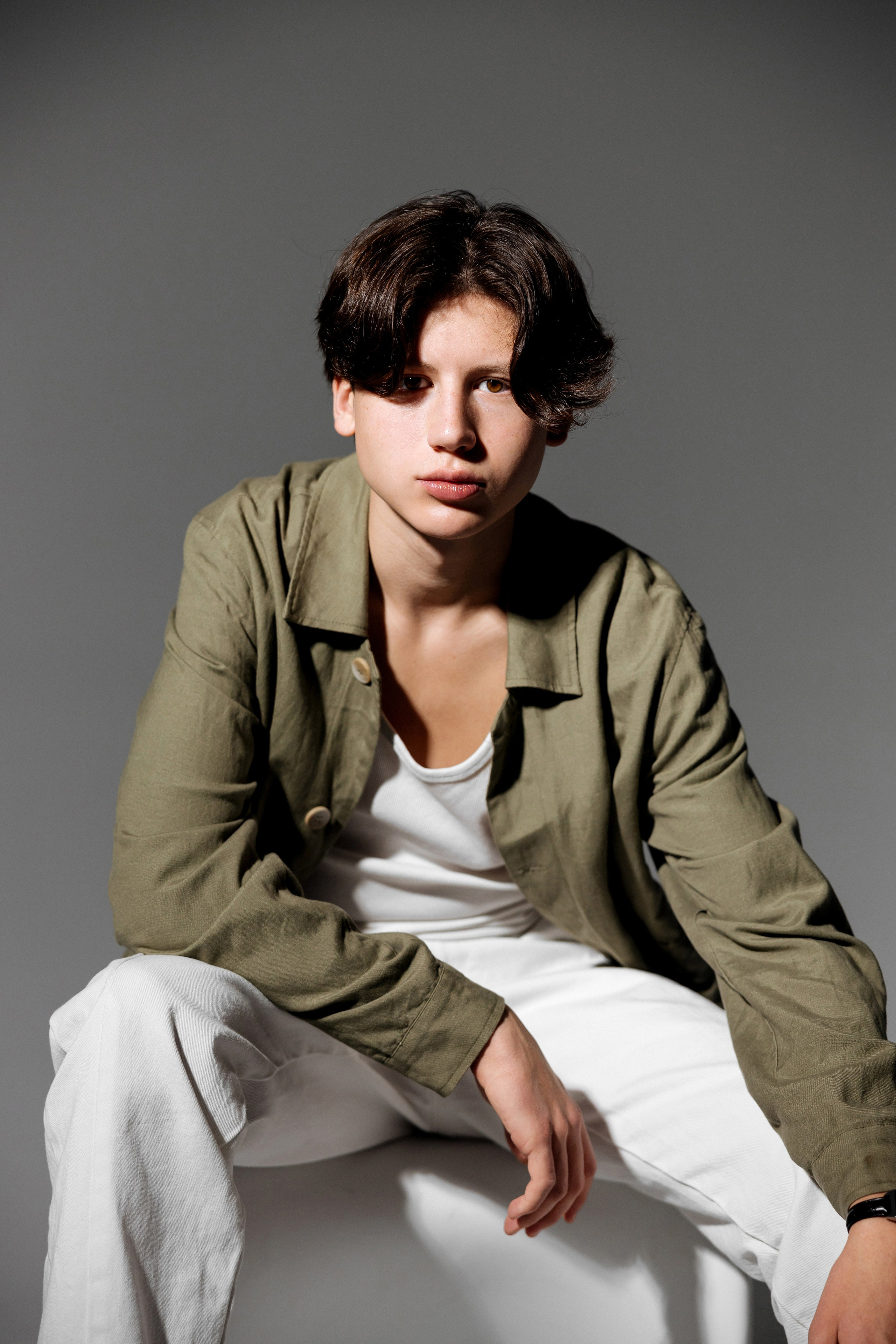 Мартин. Свадебный и семейный фотограф Анна Печенкина