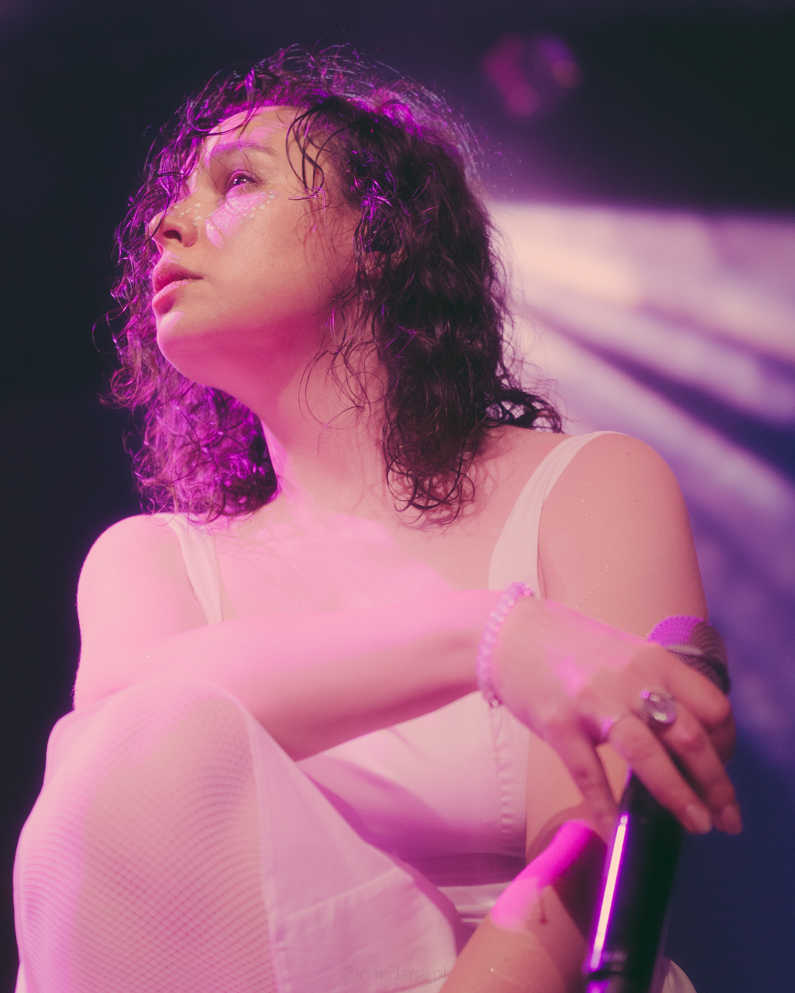 Операция Пластилин | ATMOSPHERE MOSCOW | 16.11.2025. Фотоведьма Дарья Нечинская