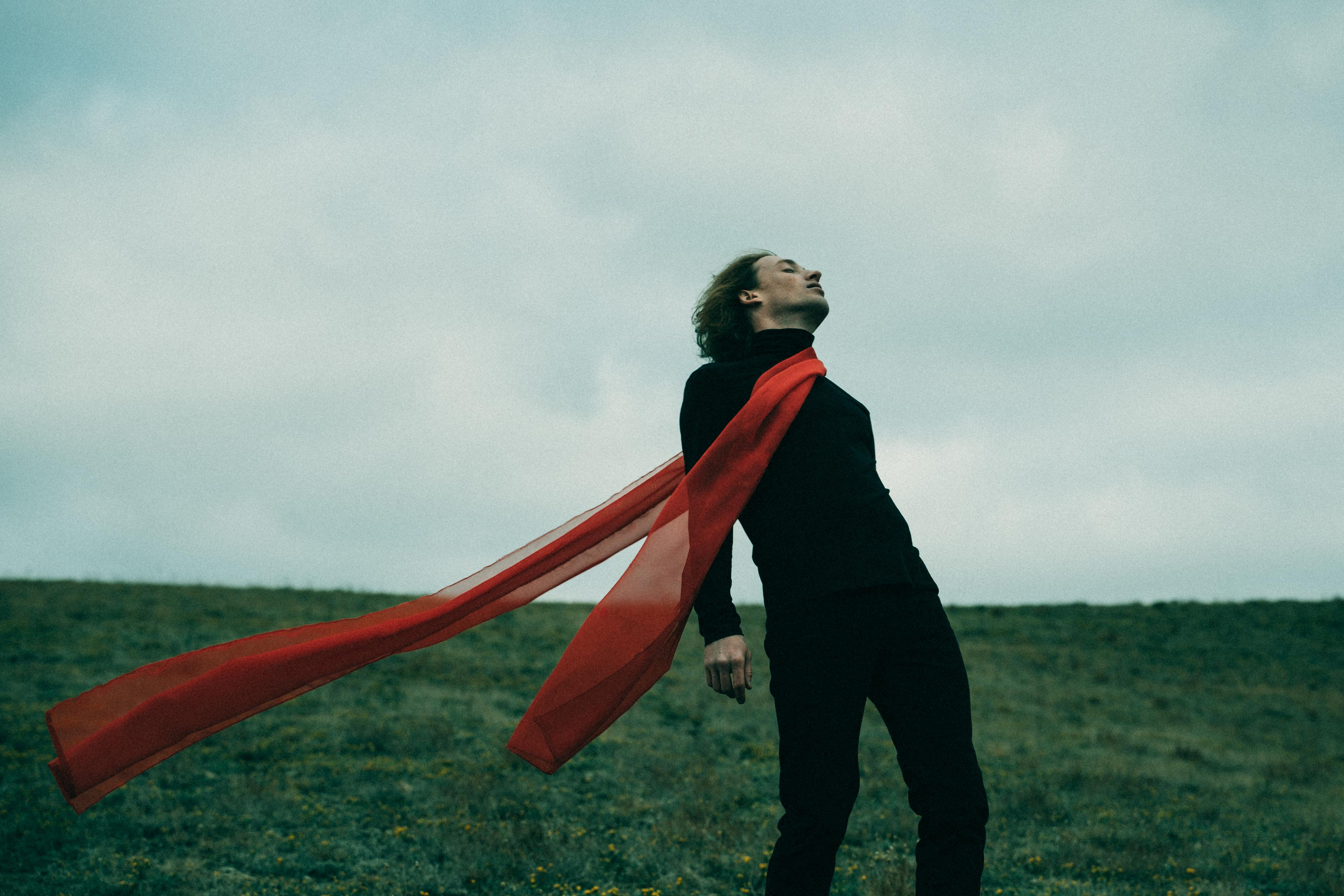 Расскажи мне о своей катастрофе. Алиса Аницкая