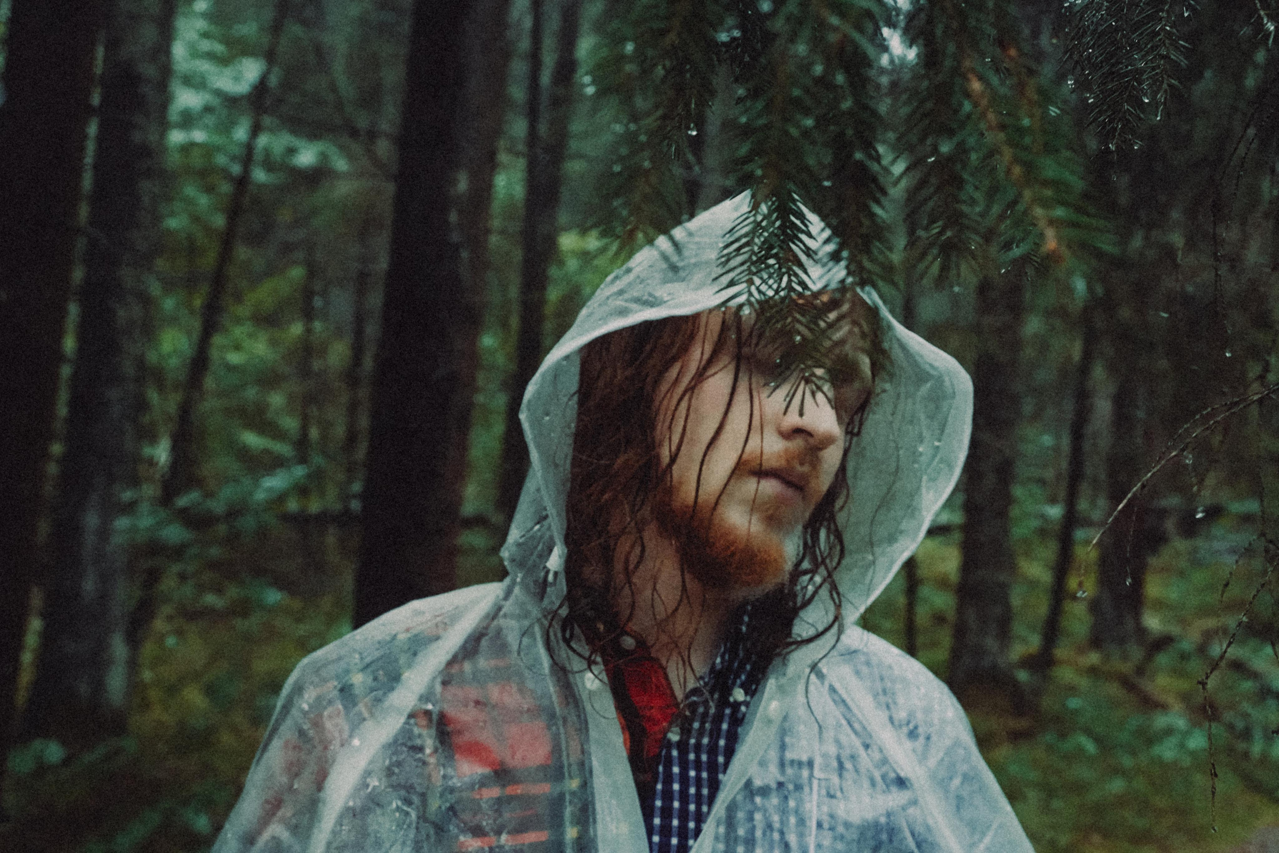 Тишина. Алиса Аницкая