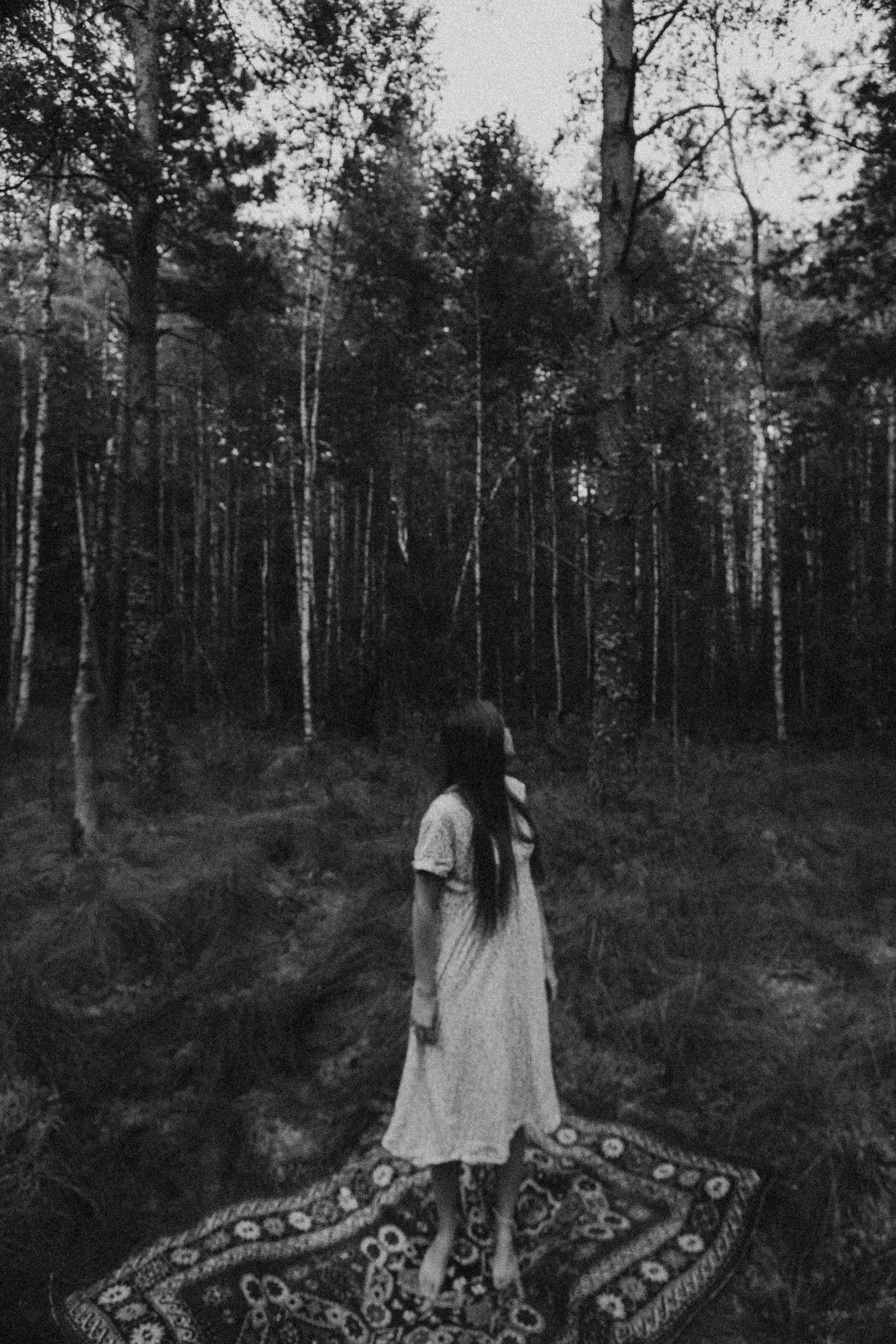 Поглощает — позволь и будь. Алиса Аницкая