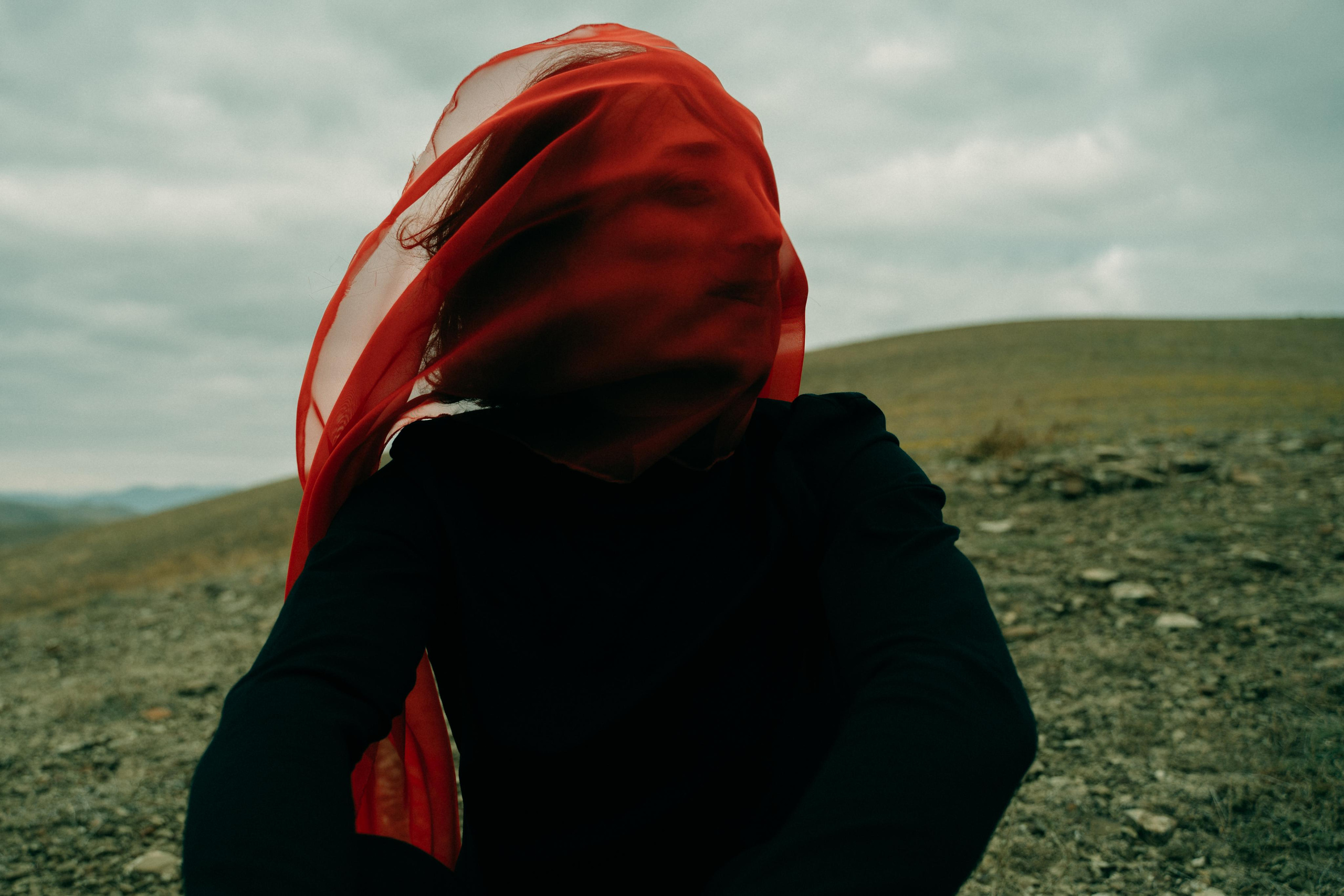 Расскажи мне о своей катастрофе. Алиса Аницкая