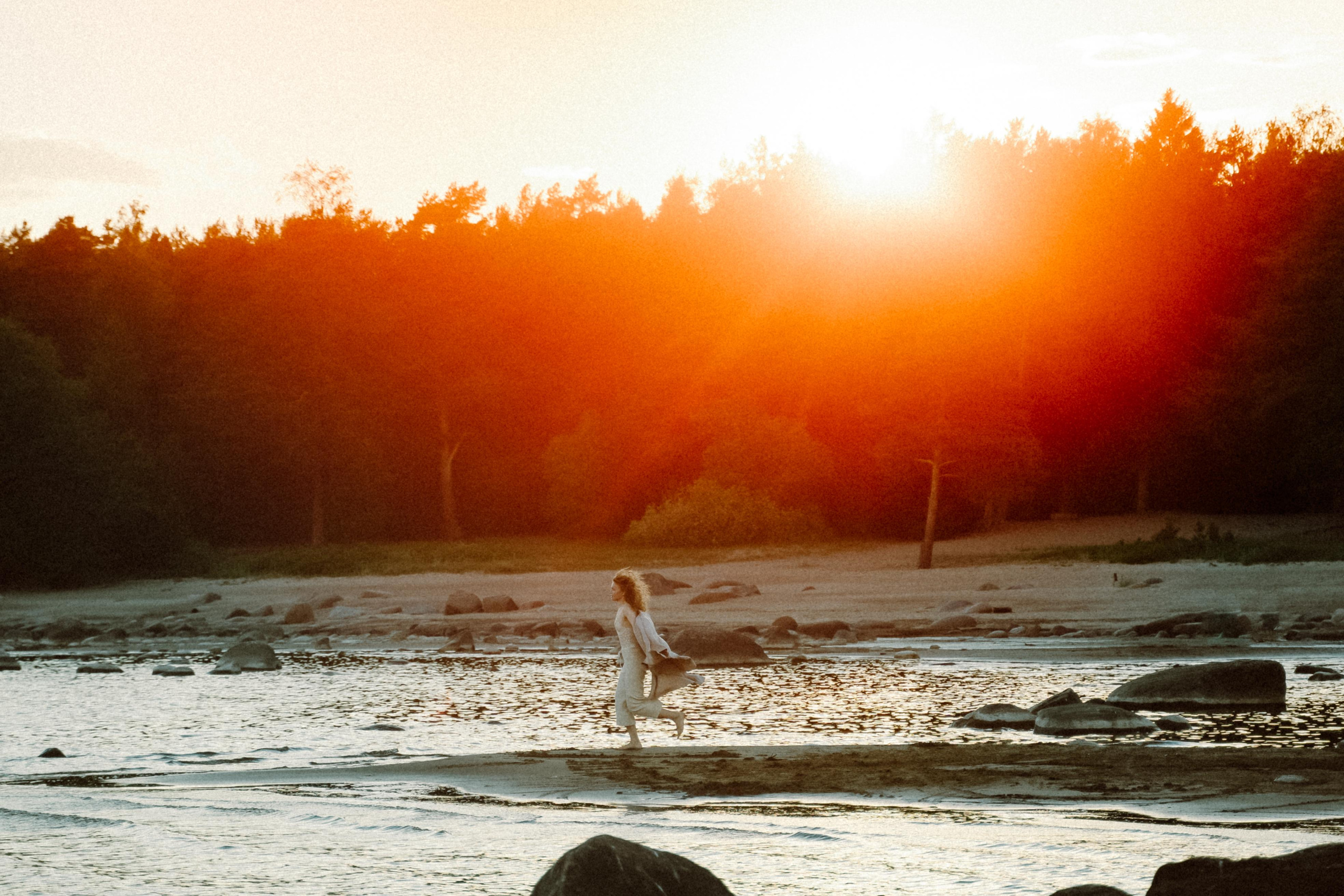 Прилетит и заберёт. Алиса Аницкая