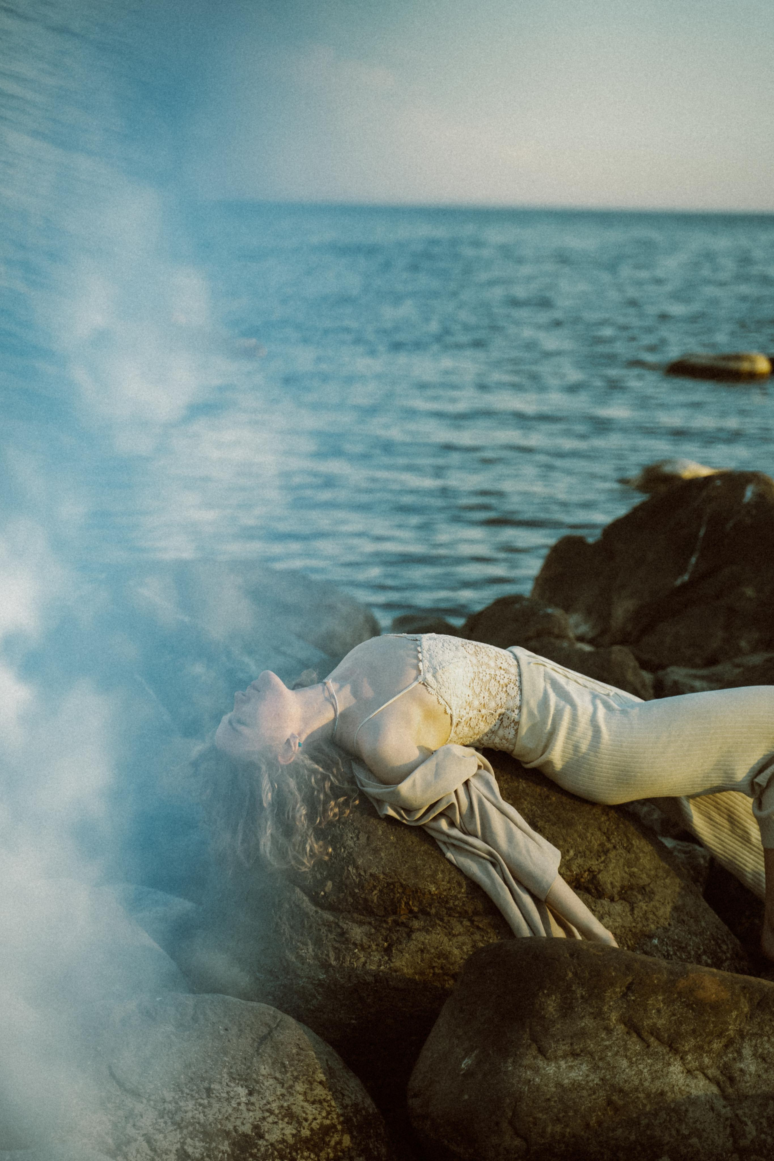 Прилетит и заберёт. Алиса Аницкая