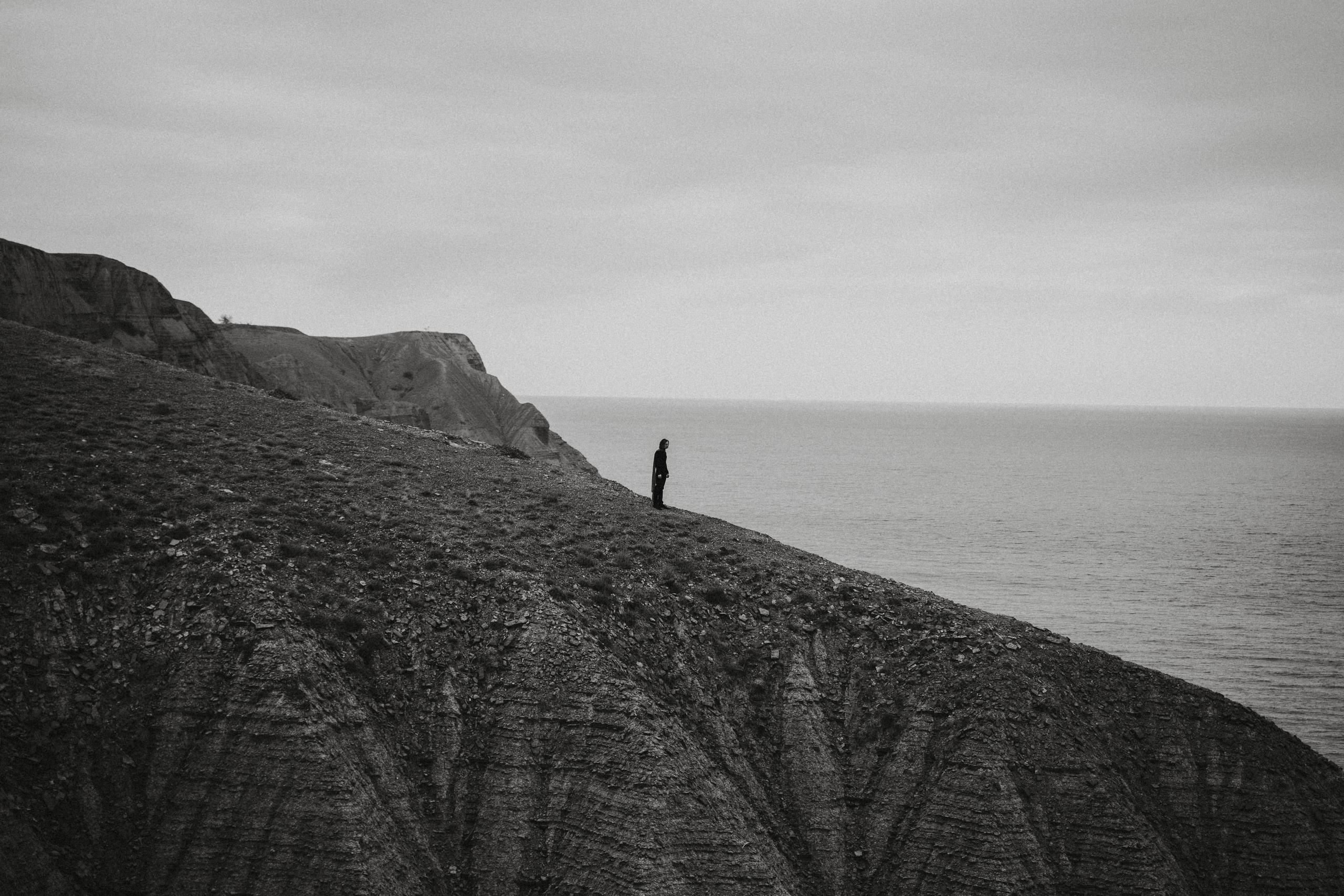 Расскажи мне о своей катастрофе. Алиса Аницкая