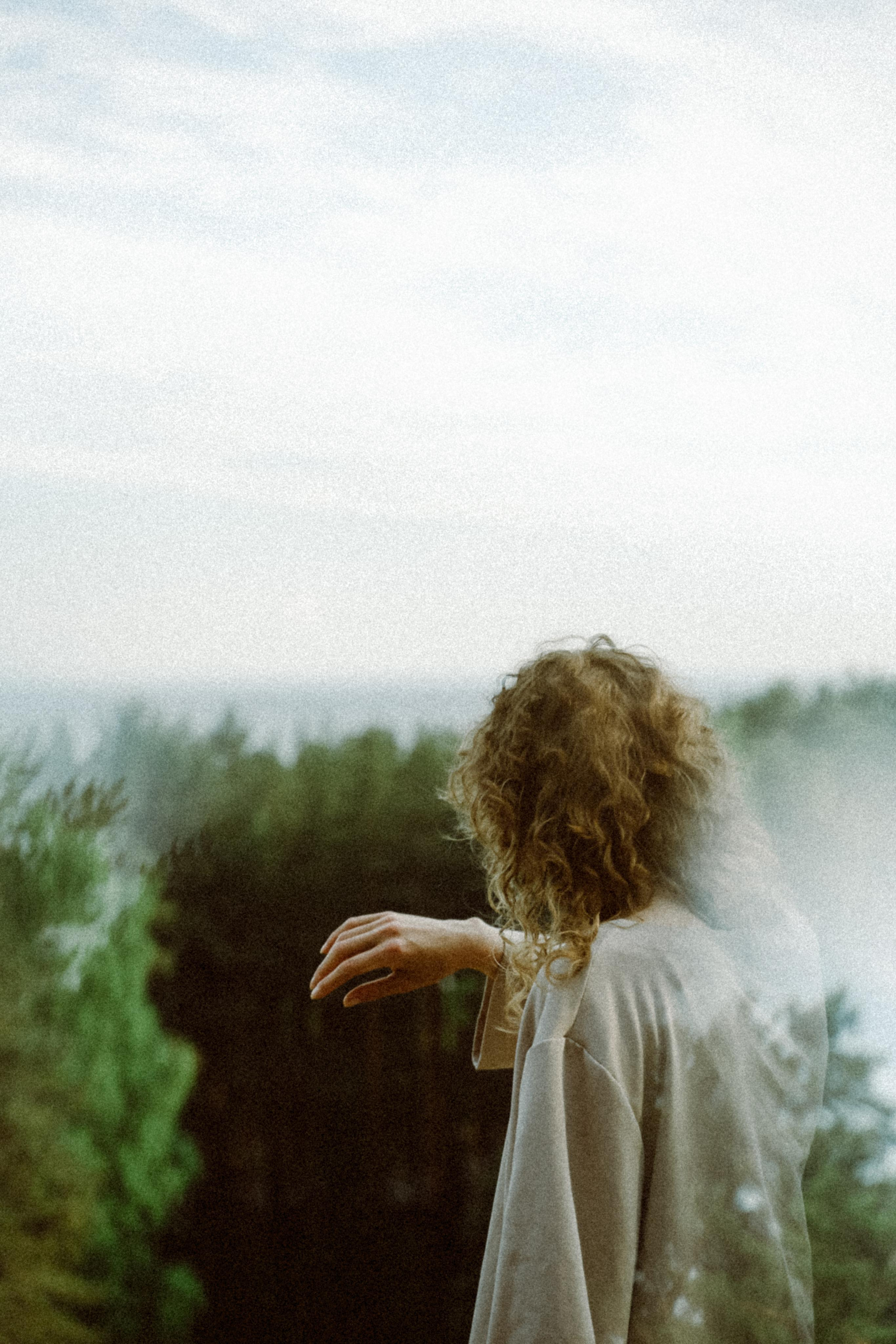 Прилетит и заберёт. Алиса Аницкая