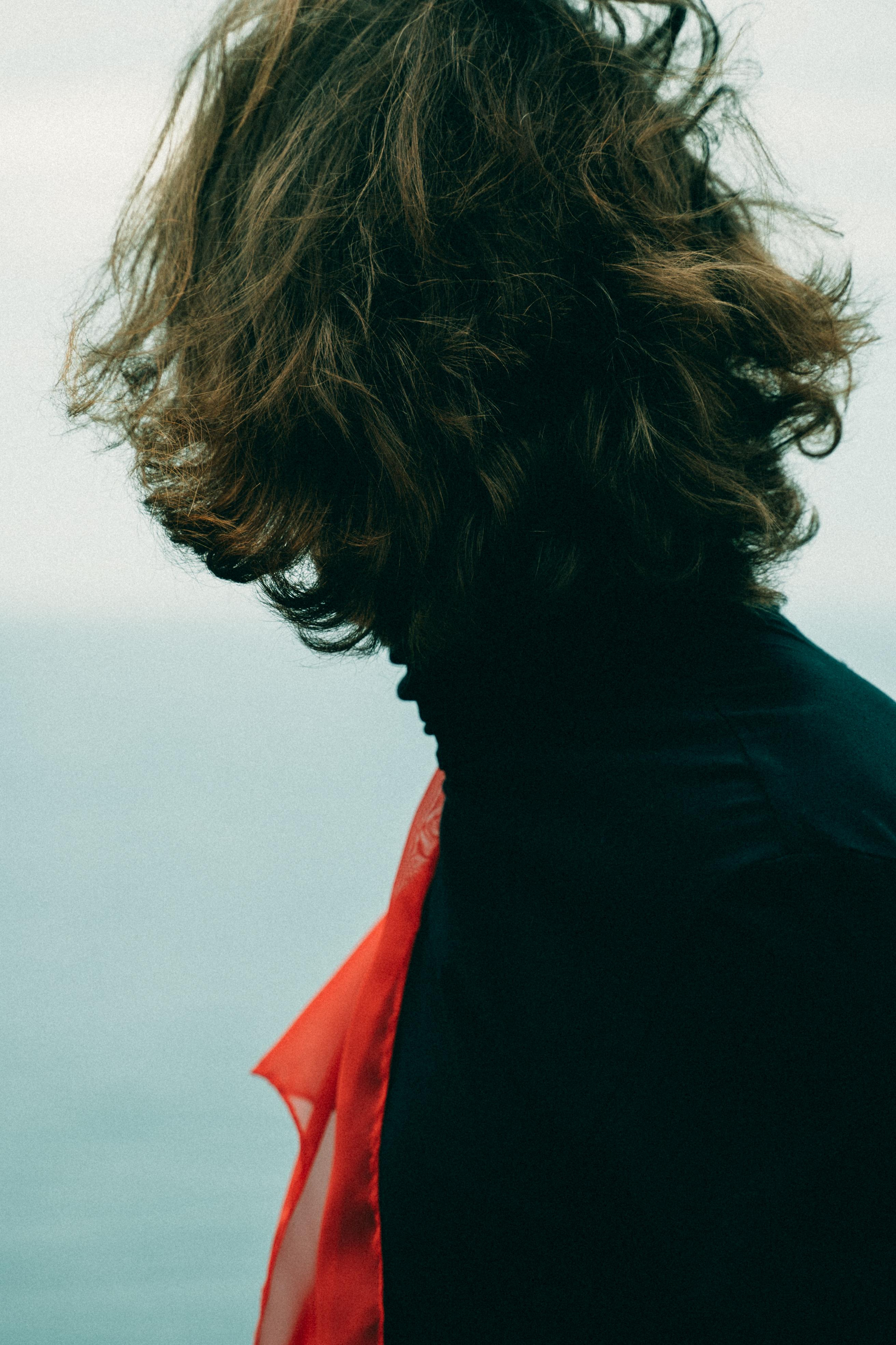 Расскажи мне о своей катастрофе. Алиса Аницкая