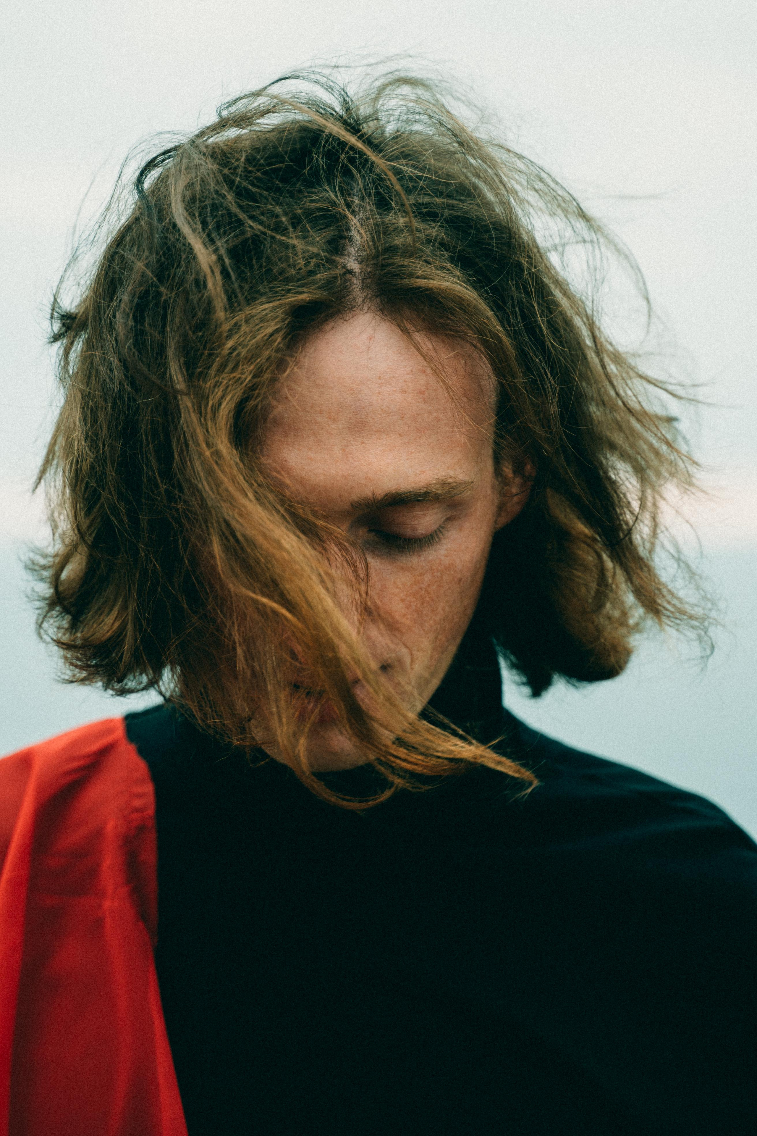 Расскажи мне о своей катастрофе. Алиса Аницкая