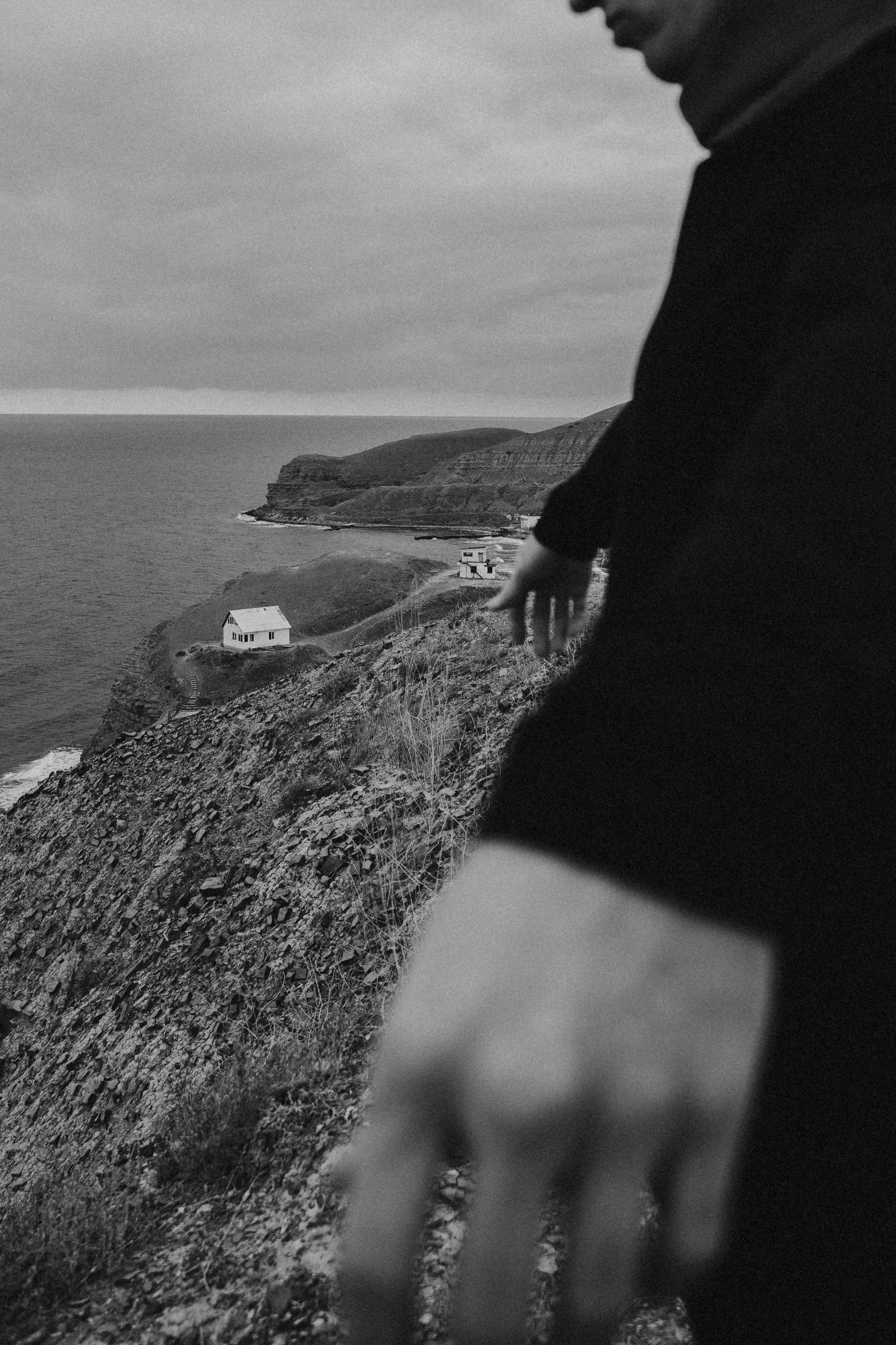 Расскажи мне о своей катастрофе. Алиса Аницкая