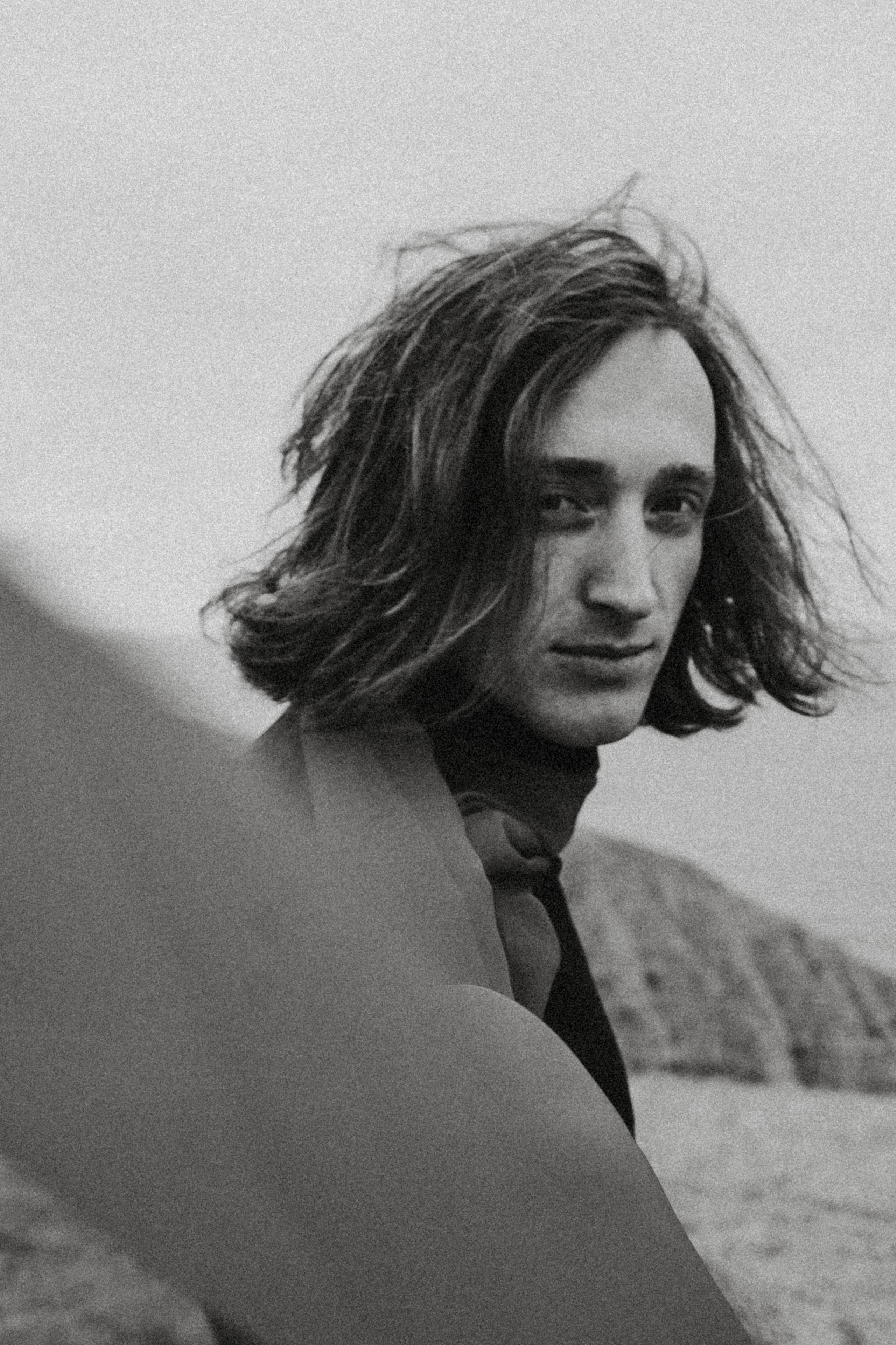 Расскажи мне о своей катастрофе. Алиса Аницкая