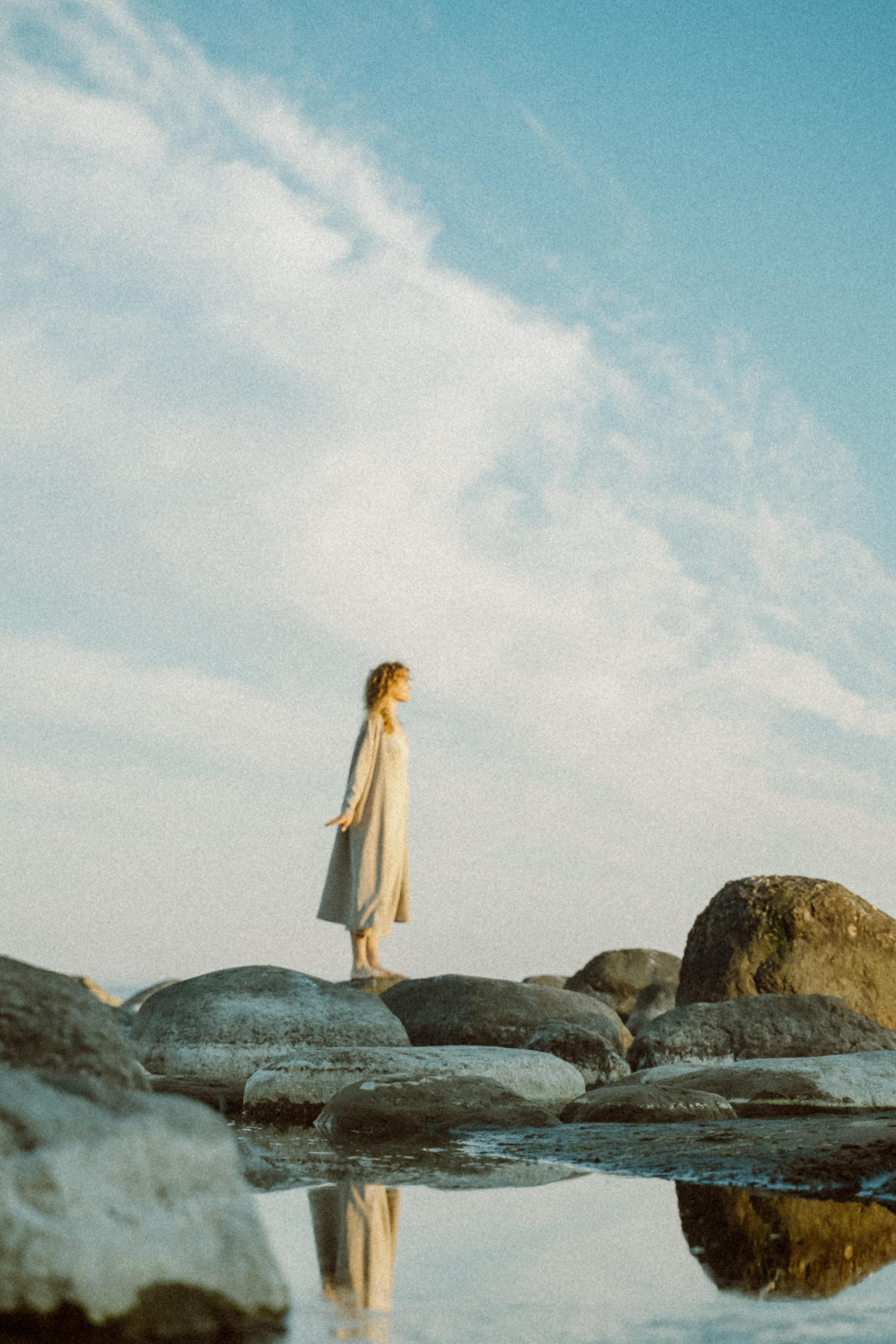 Прилетит и заберёт. Алиса Аницкая