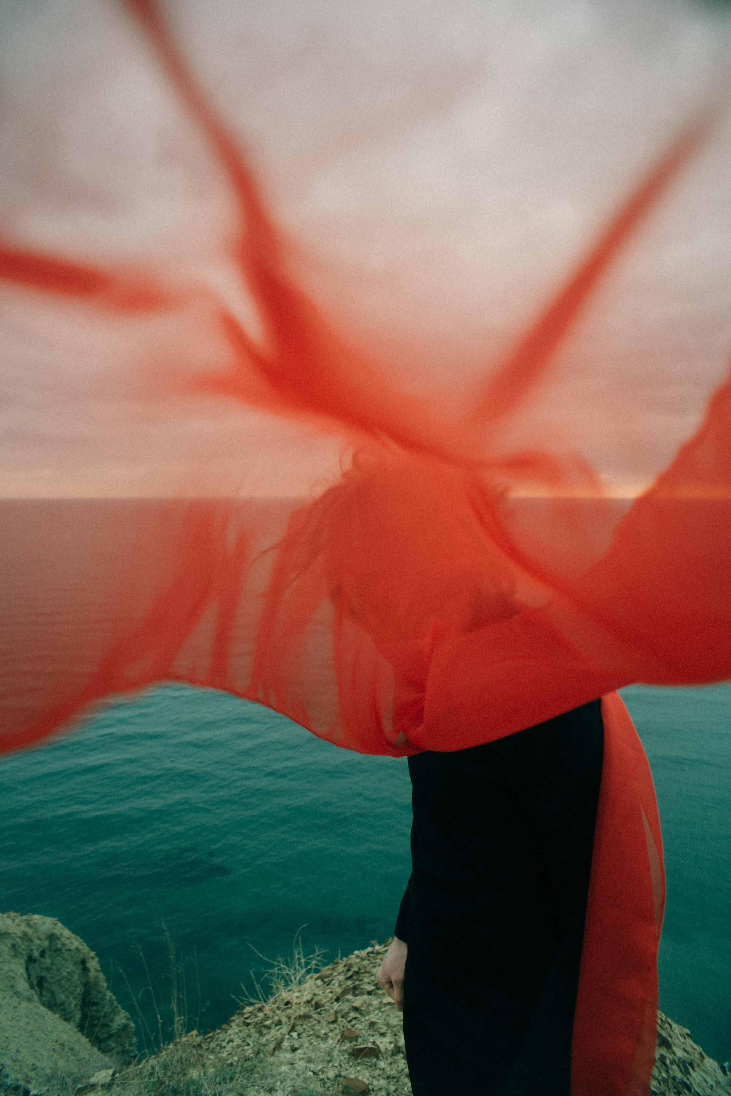 Расскажи мне о своей катастрофе. Алиса Аницкая