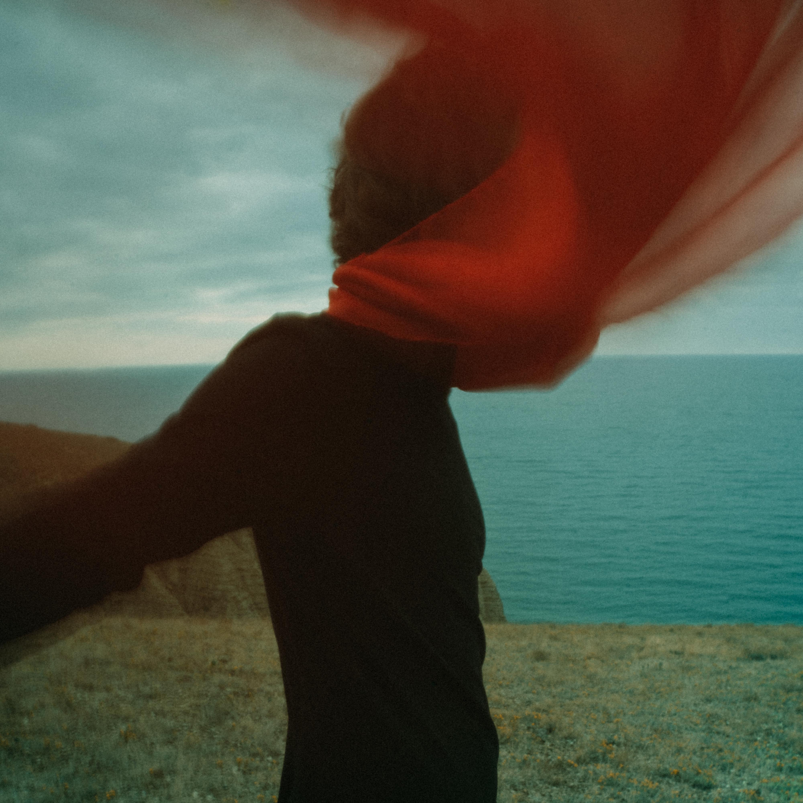 Расскажи мне о своей катастрофе. Алиса Аницкая