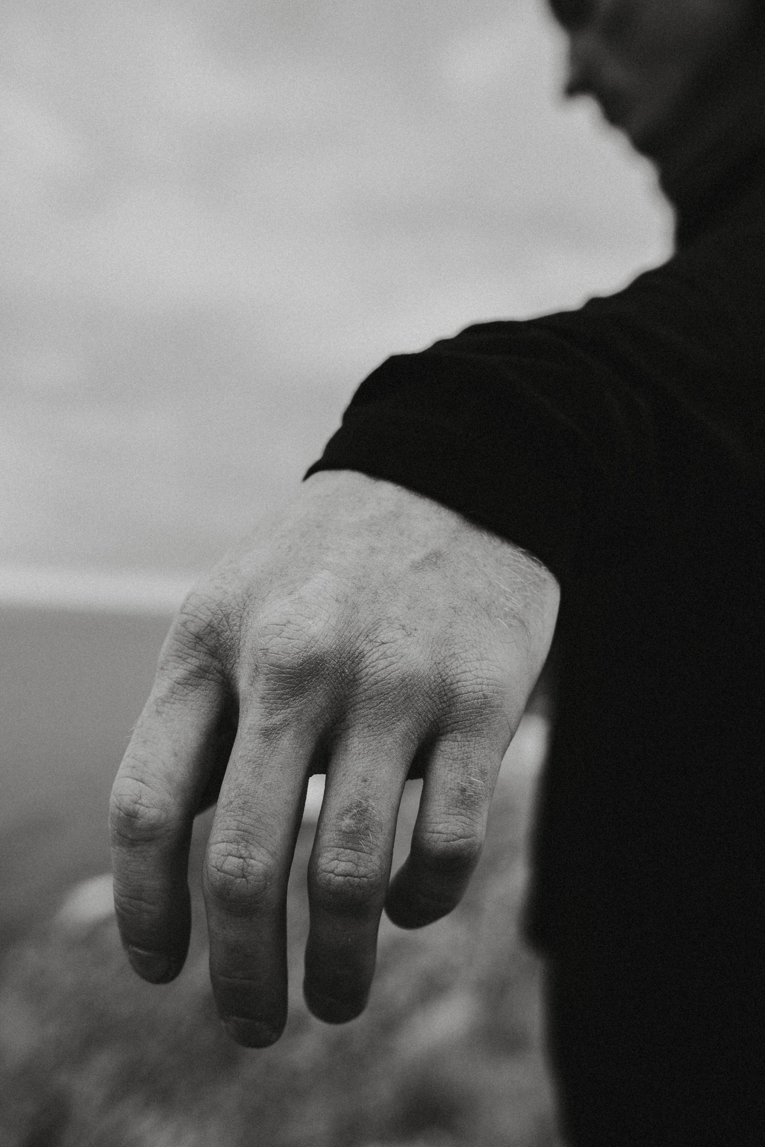 Расскажи мне о своей катастрофе. Алиса Аницкая