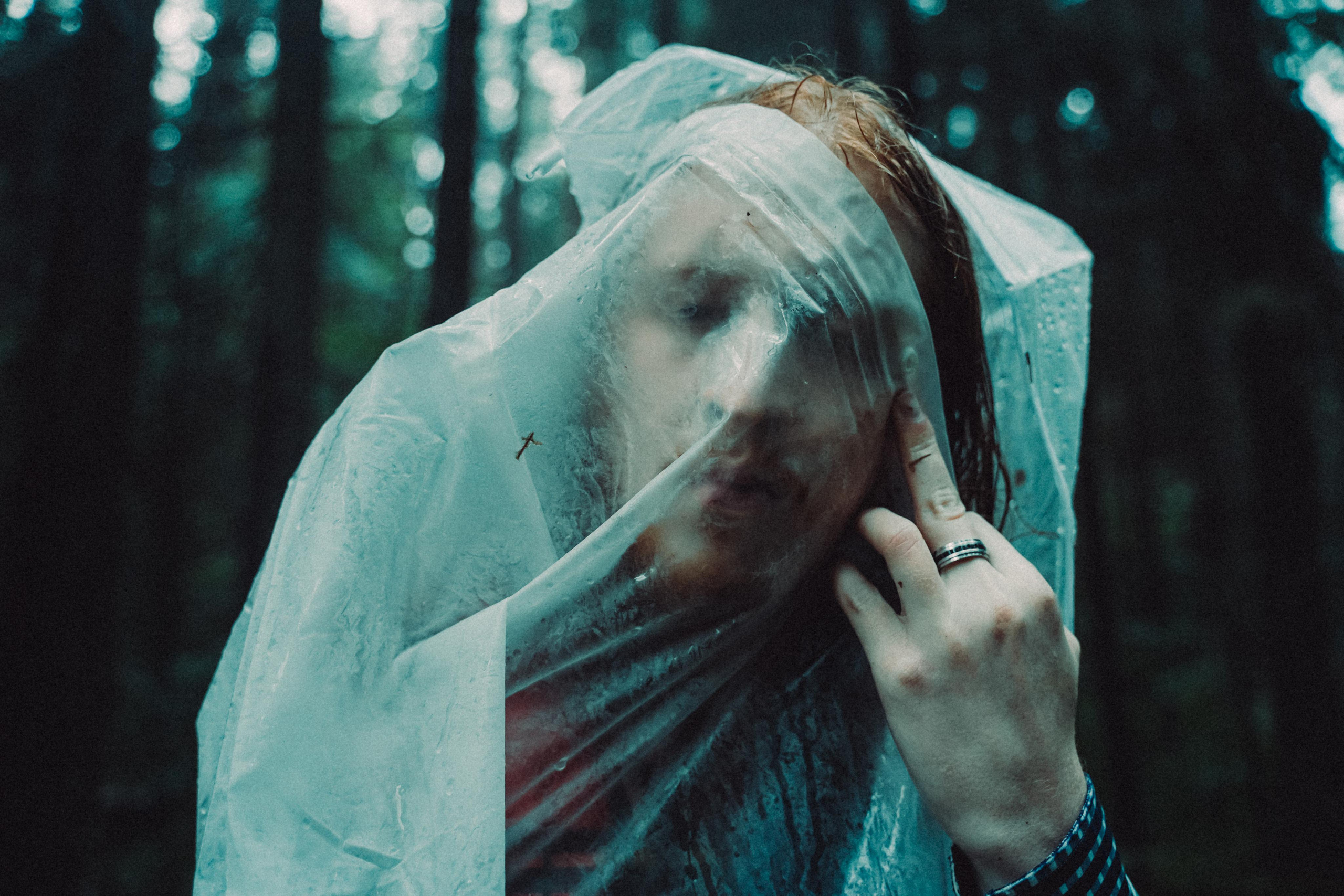 Тишина. Алиса Аницкая