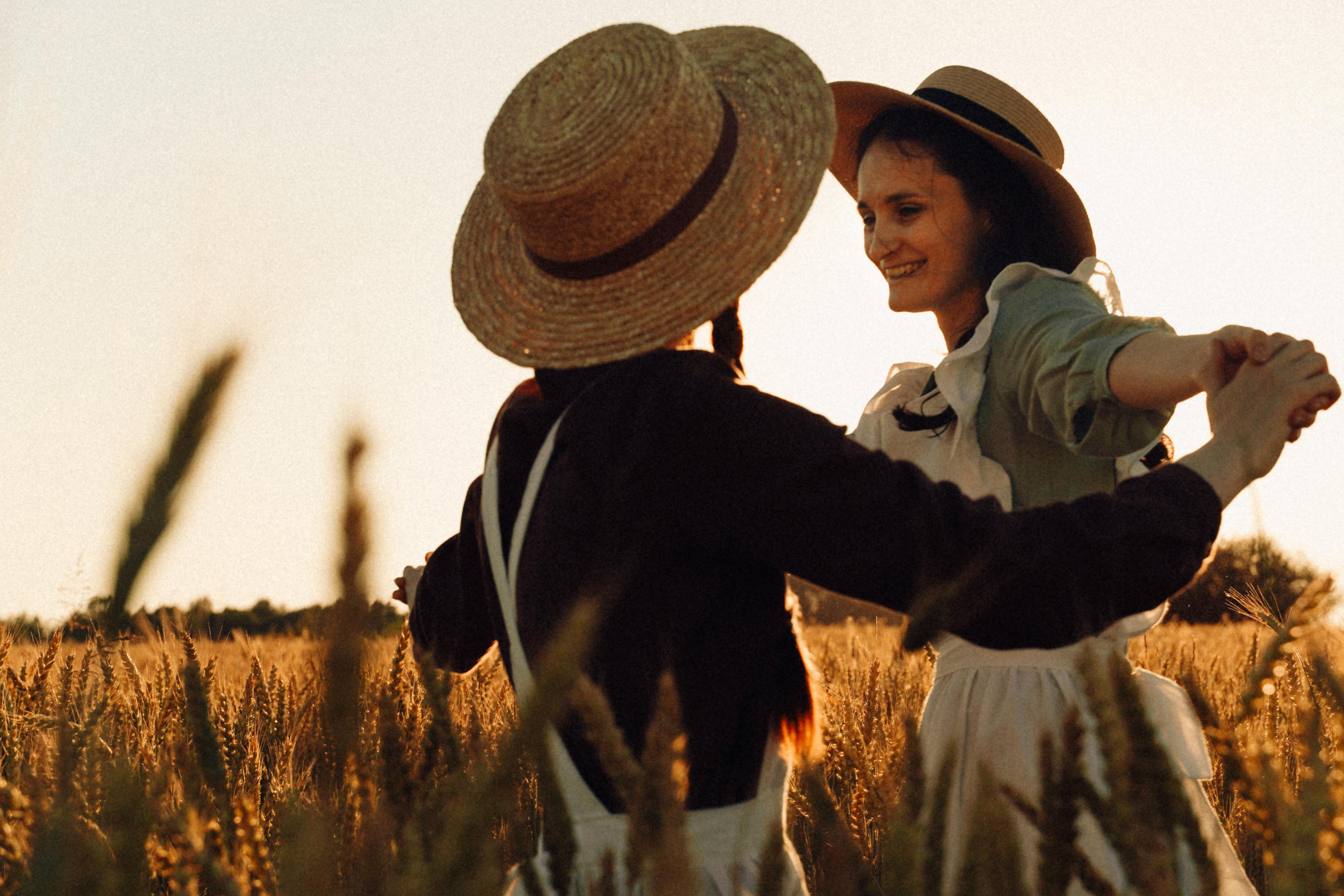 Из зелёных крыш. Алиса Аницкая