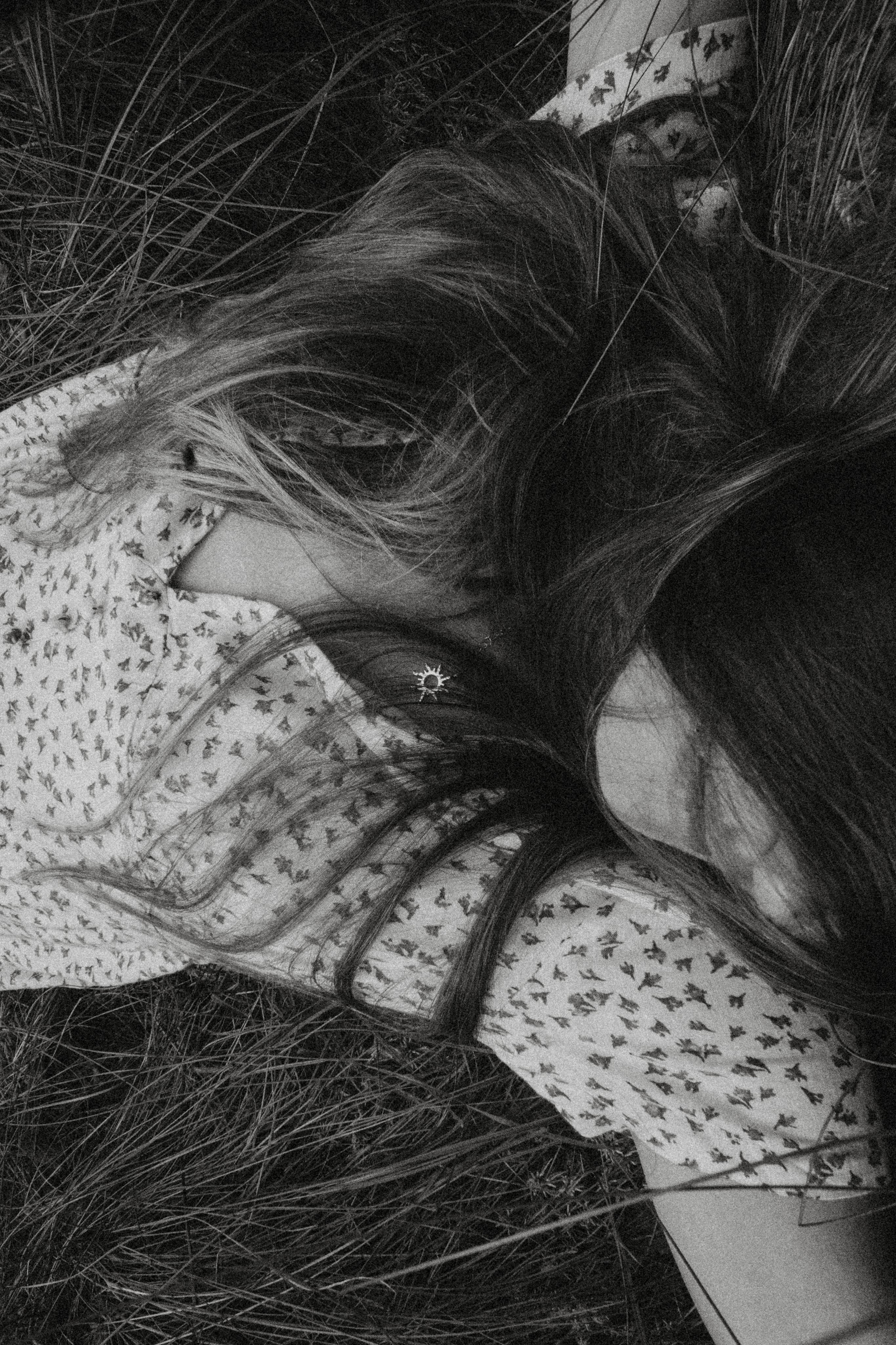 Поглощает — позволь и будь. Алиса Аницкая