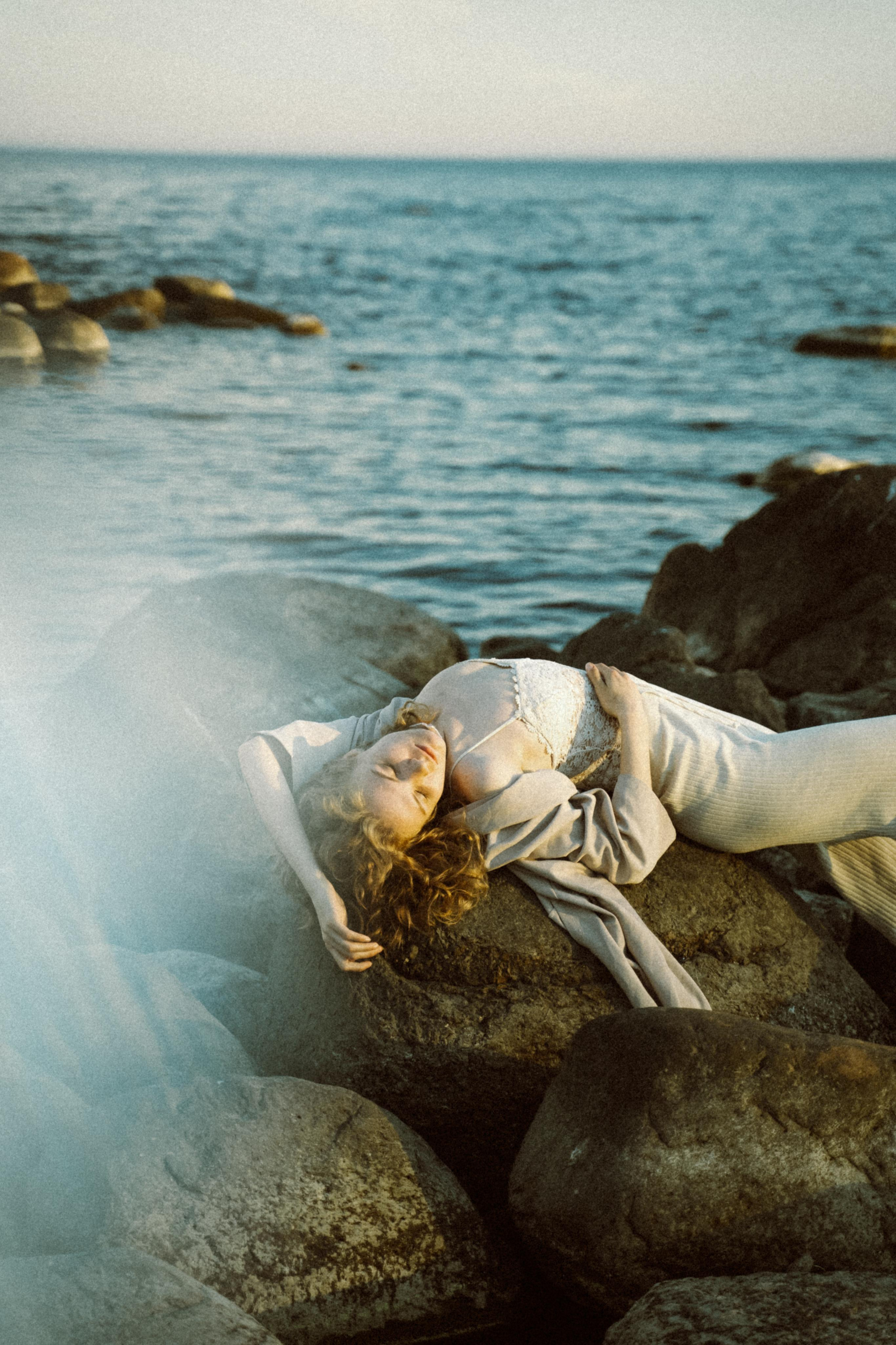 Прилетит и заберёт. Алиса Аницкая