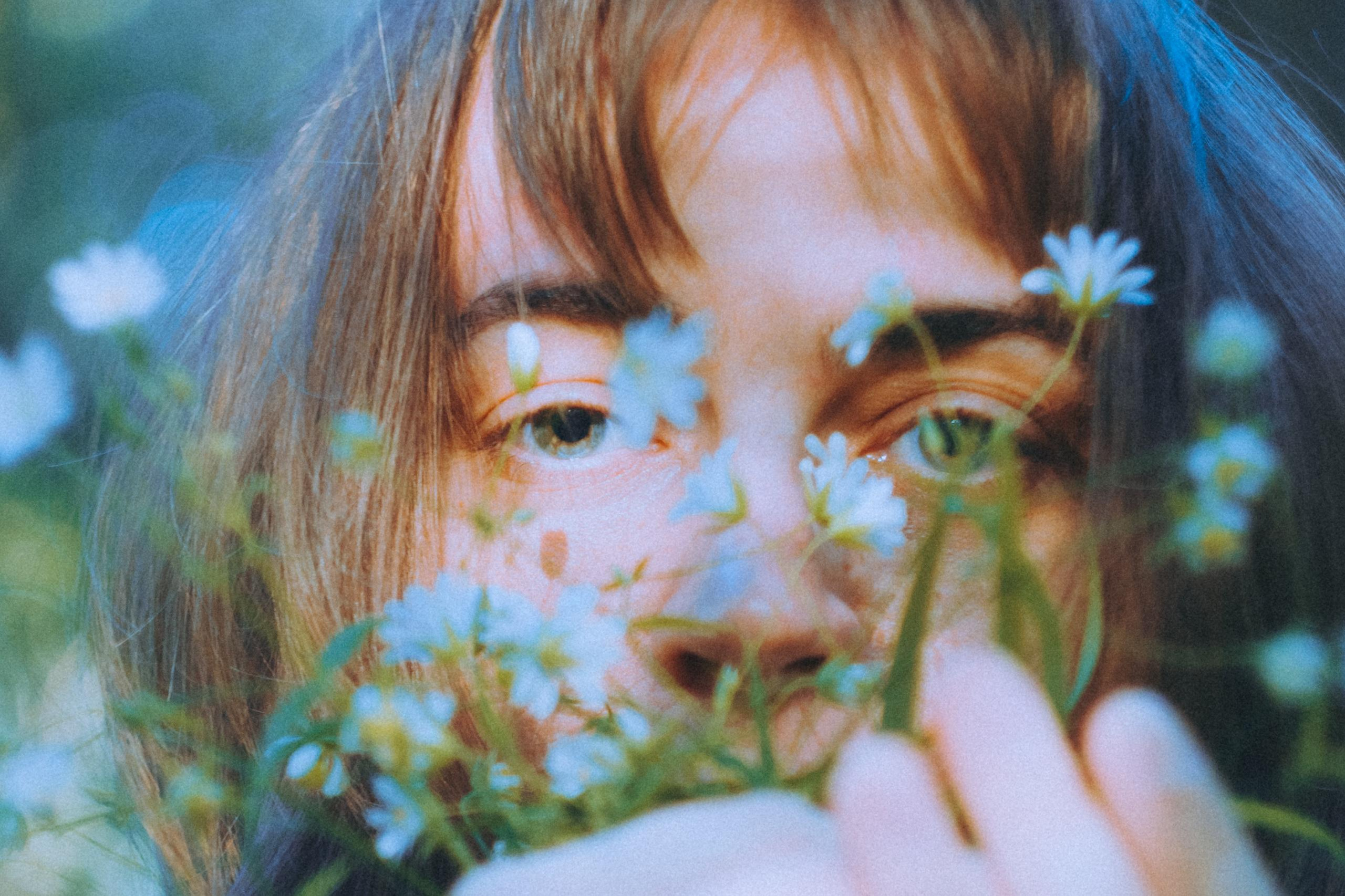 О птицах сказки. Алиса Аницкая