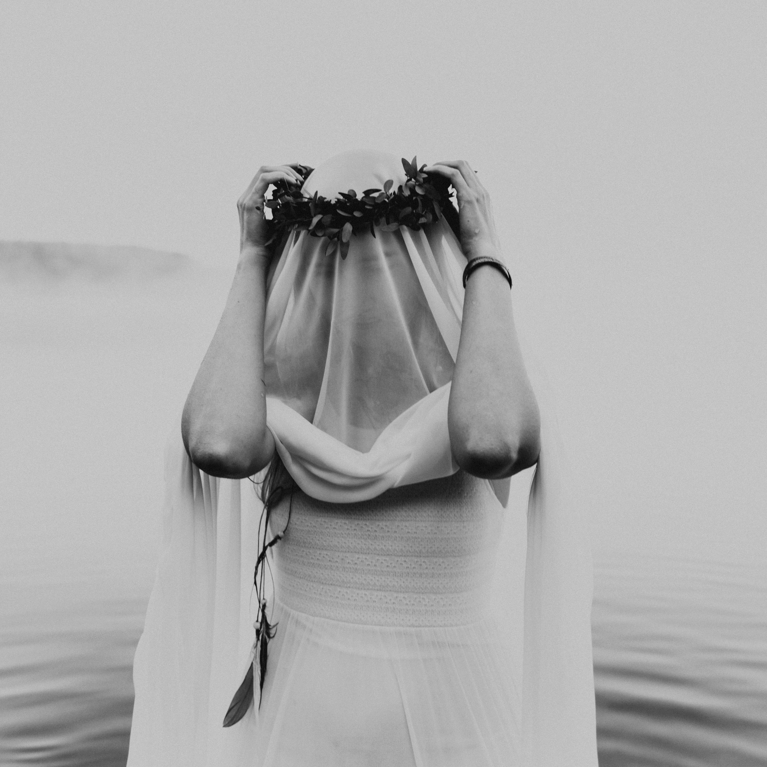 Инфернальное море. Алиса Аницкая