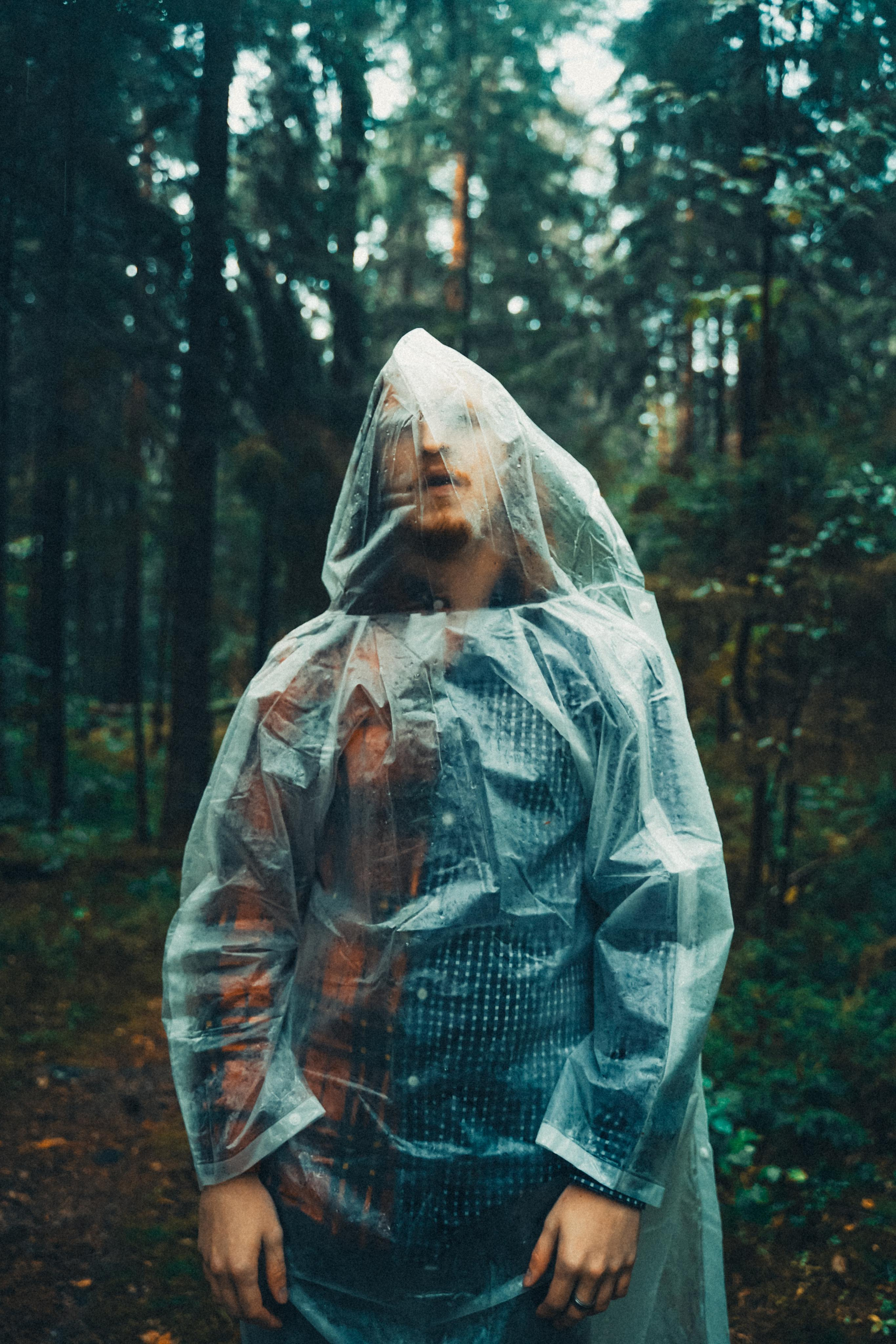 Тишина. Алиса Аницкая