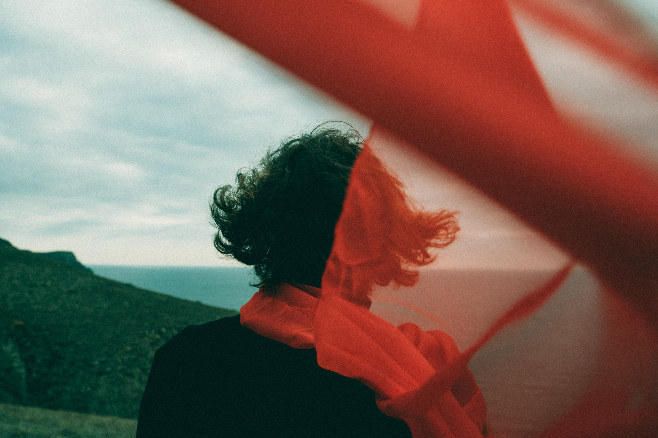 Расскажи мне о своей катастрофе. Алиса Аницкая